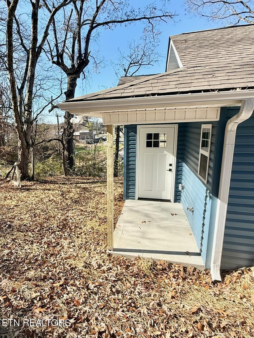 203 Mavis Lane Maryville TN 37804