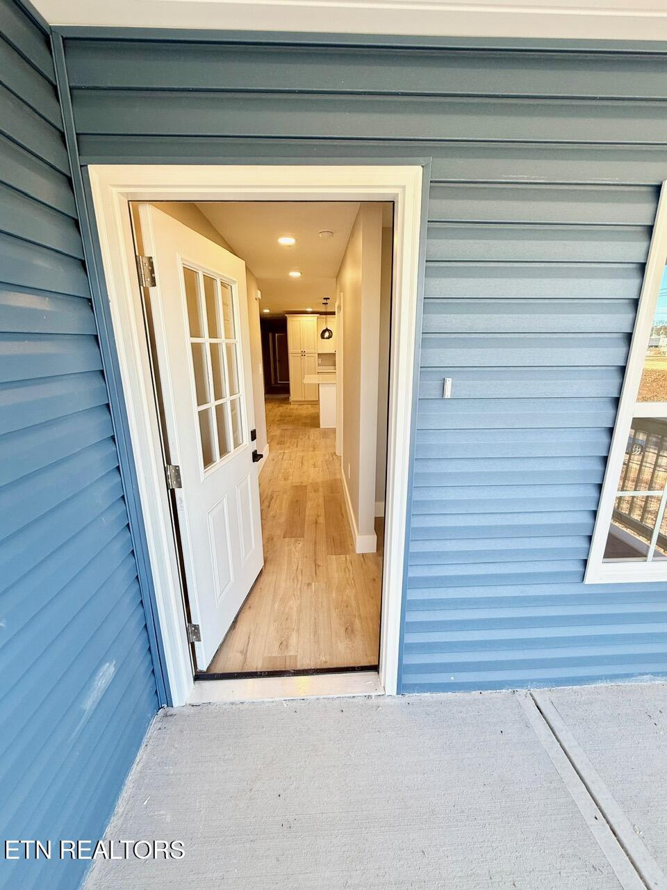 203 Mavis Lane Maryville TN 37804
