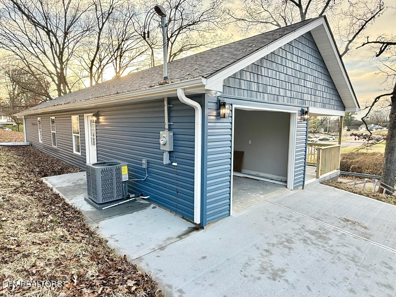 203 Mavis Lane Maryville TN 37804