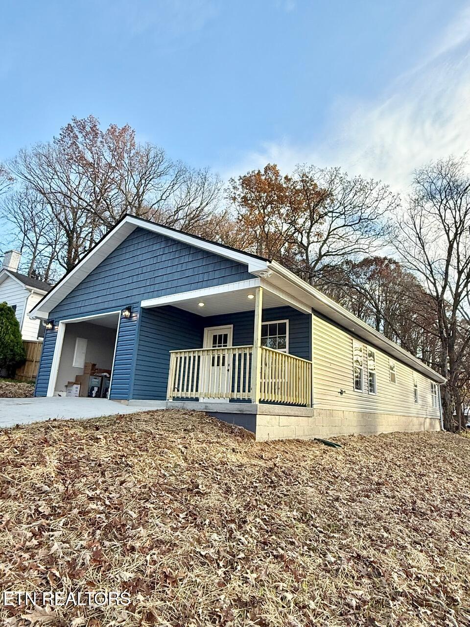 203 Mavis Lane Maryville TN 37804