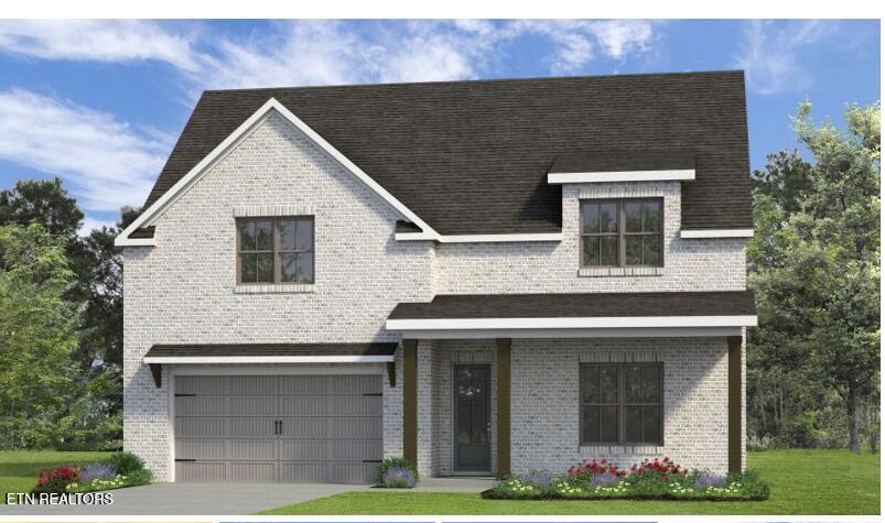 2586 Marshall Pass Road Knoxville TN 37932