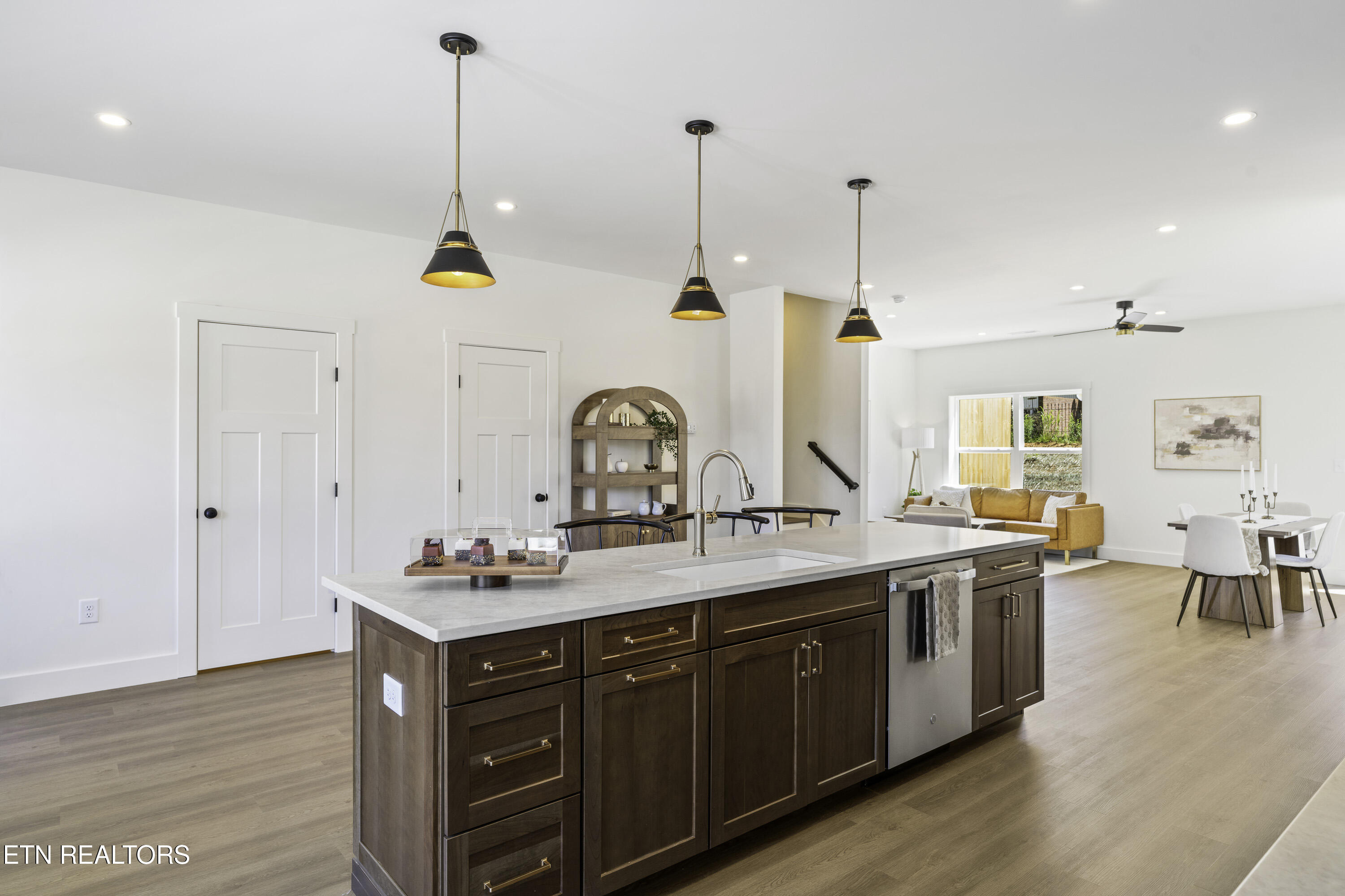 1341 Grace Ridge Drive Sevierville TN 37862
