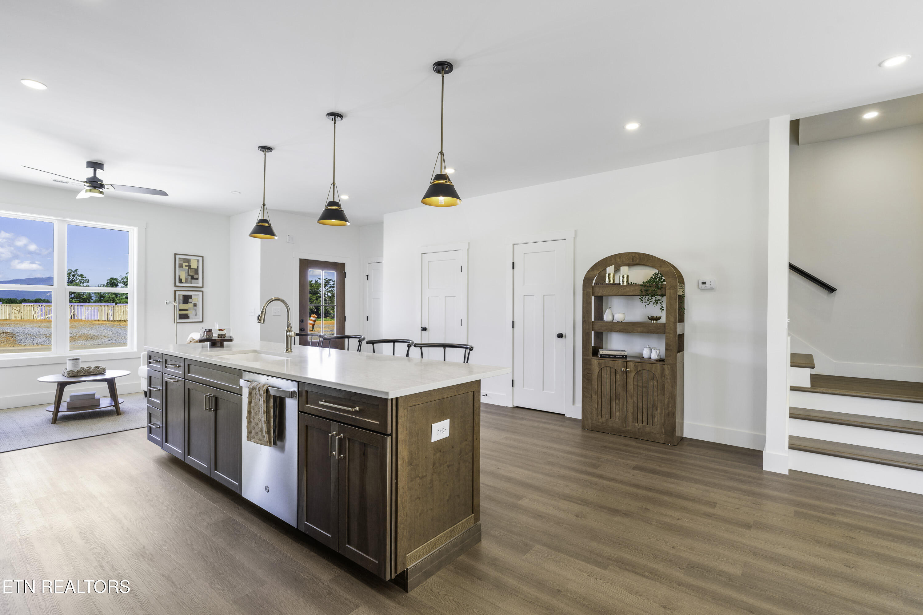 1341 Grace Ridge Drive Sevierville TN 37862