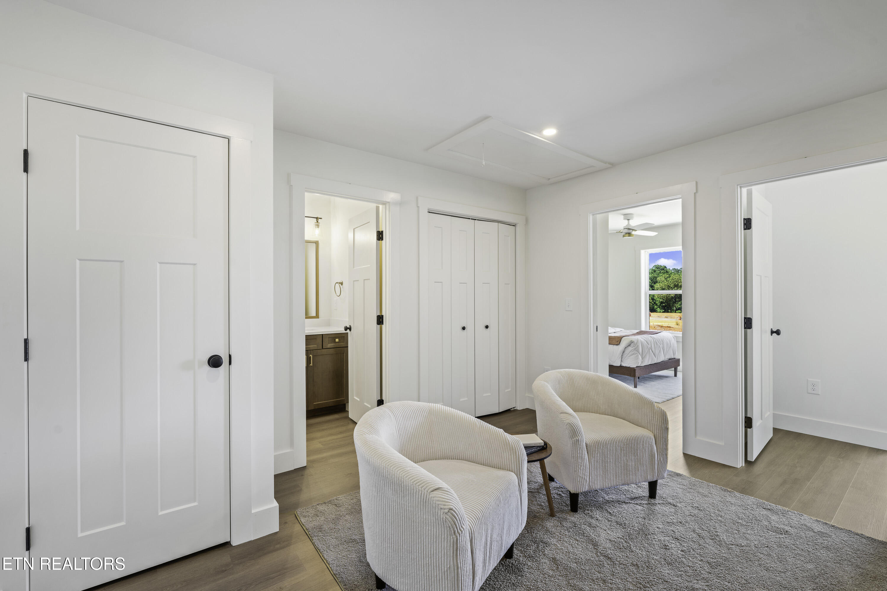 1341 Grace Ridge Drive Sevierville TN 37862