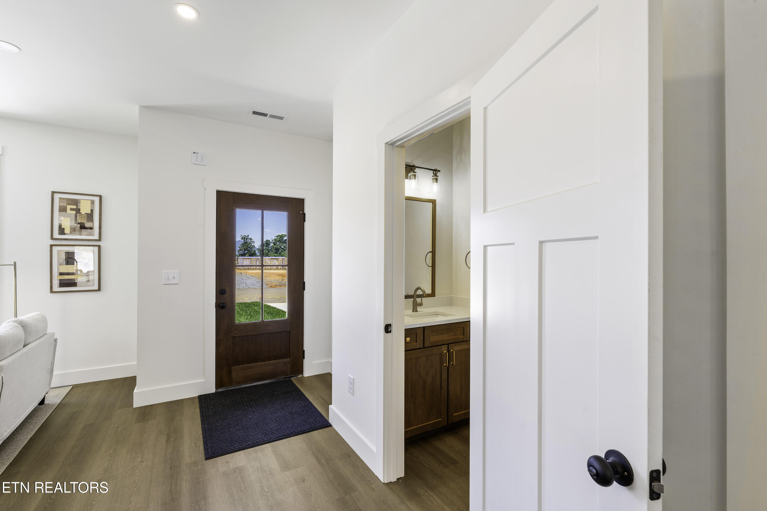1341 Grace Ridge Drive Sevierville TN 37862