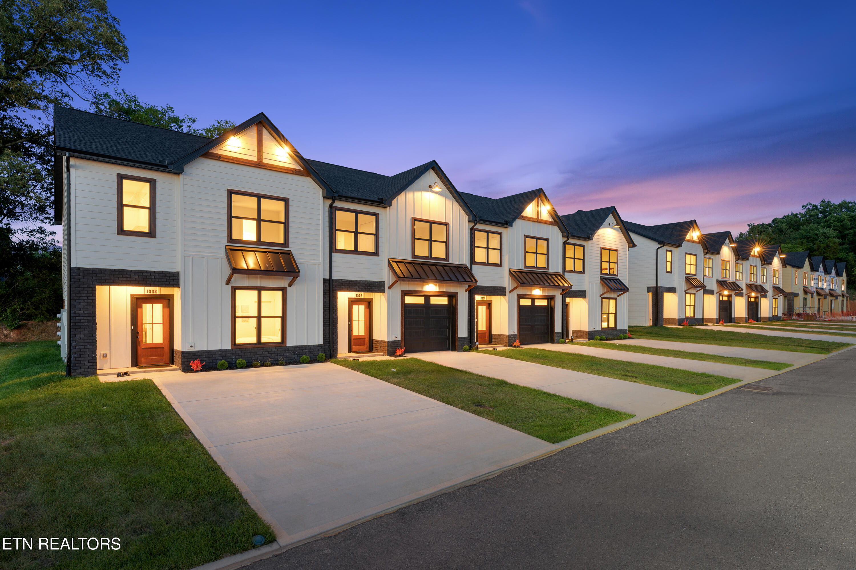 1341 Grace Ridge Drive Sevierville TN 37862