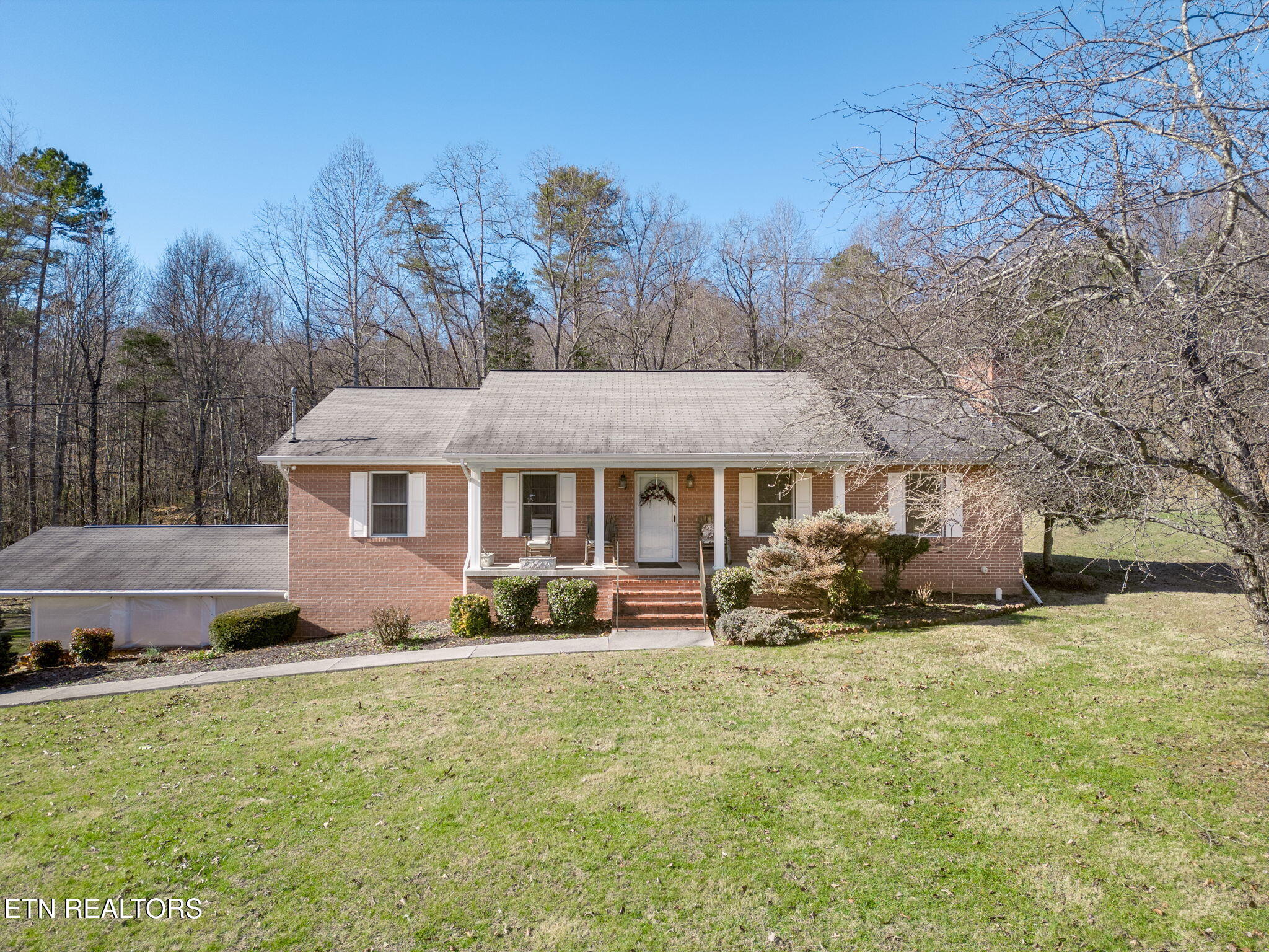 10745 Rutledge Pike Blaine TN 37709