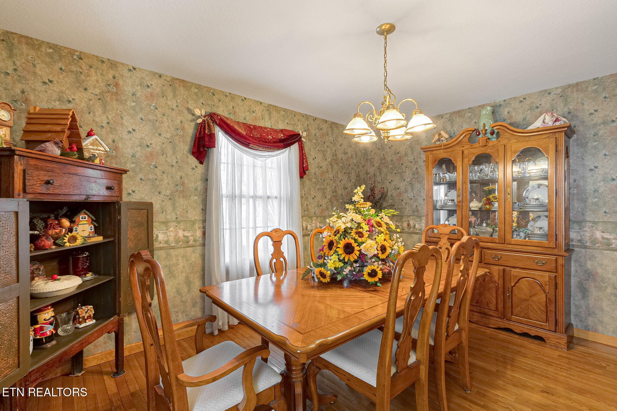10745 Rutledge Pike Blaine TN 37709