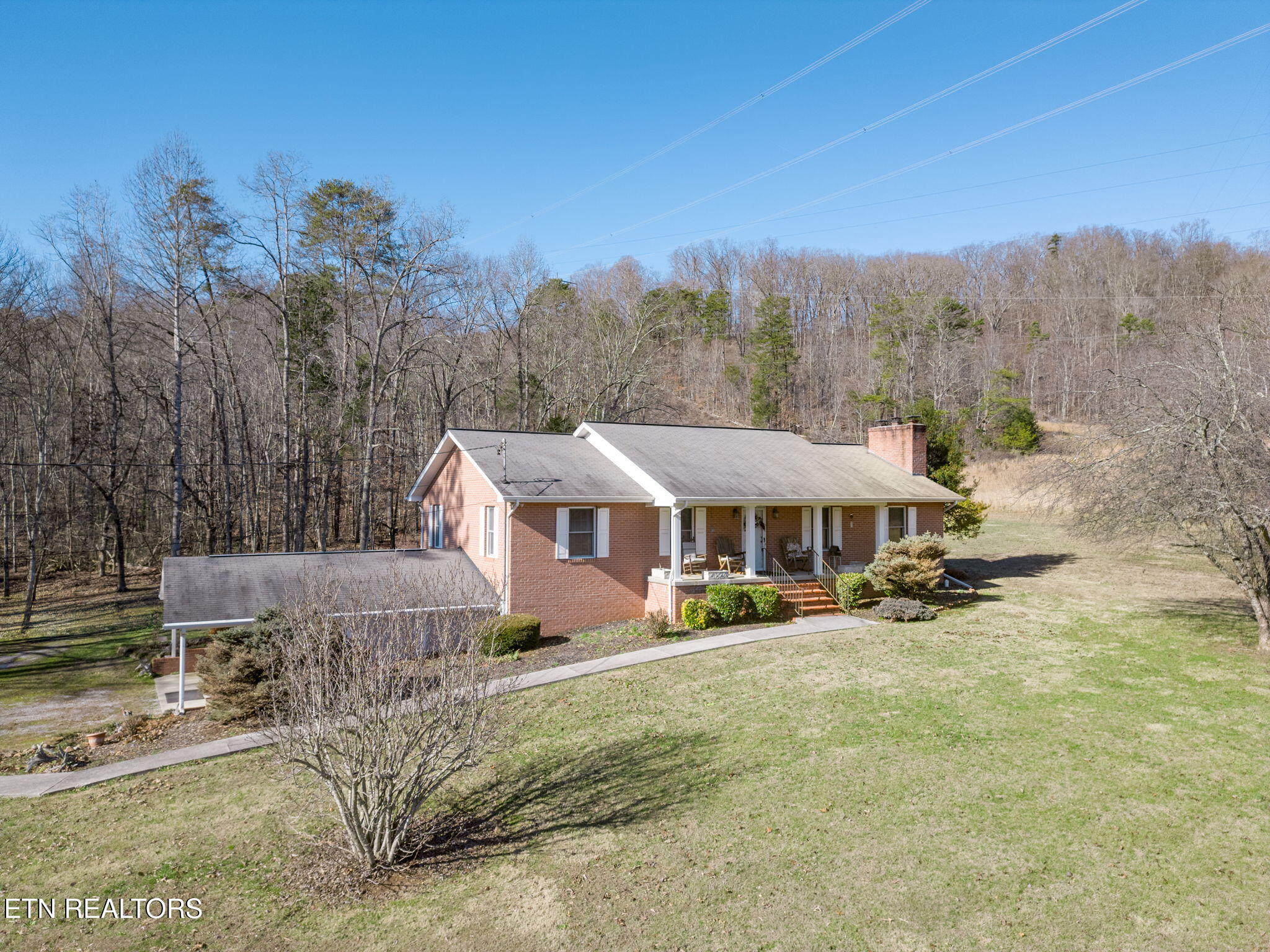 10745 Rutledge Pike Blaine TN 37709