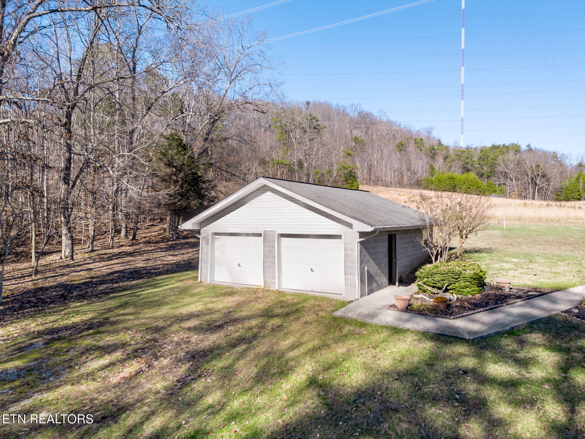 10745 Rutledge Pike Blaine TN 37709