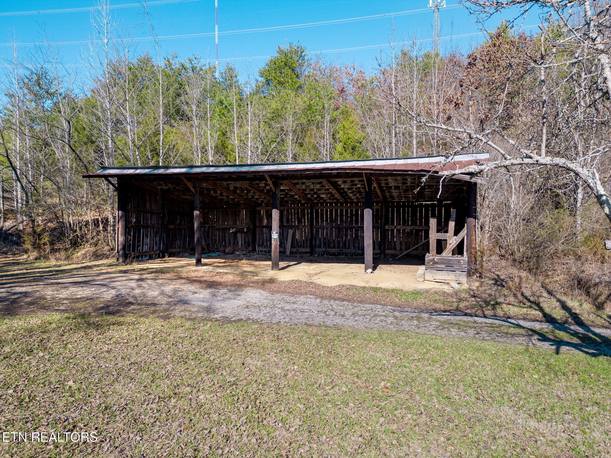 10745 Rutledge Pike Blaine TN 37709