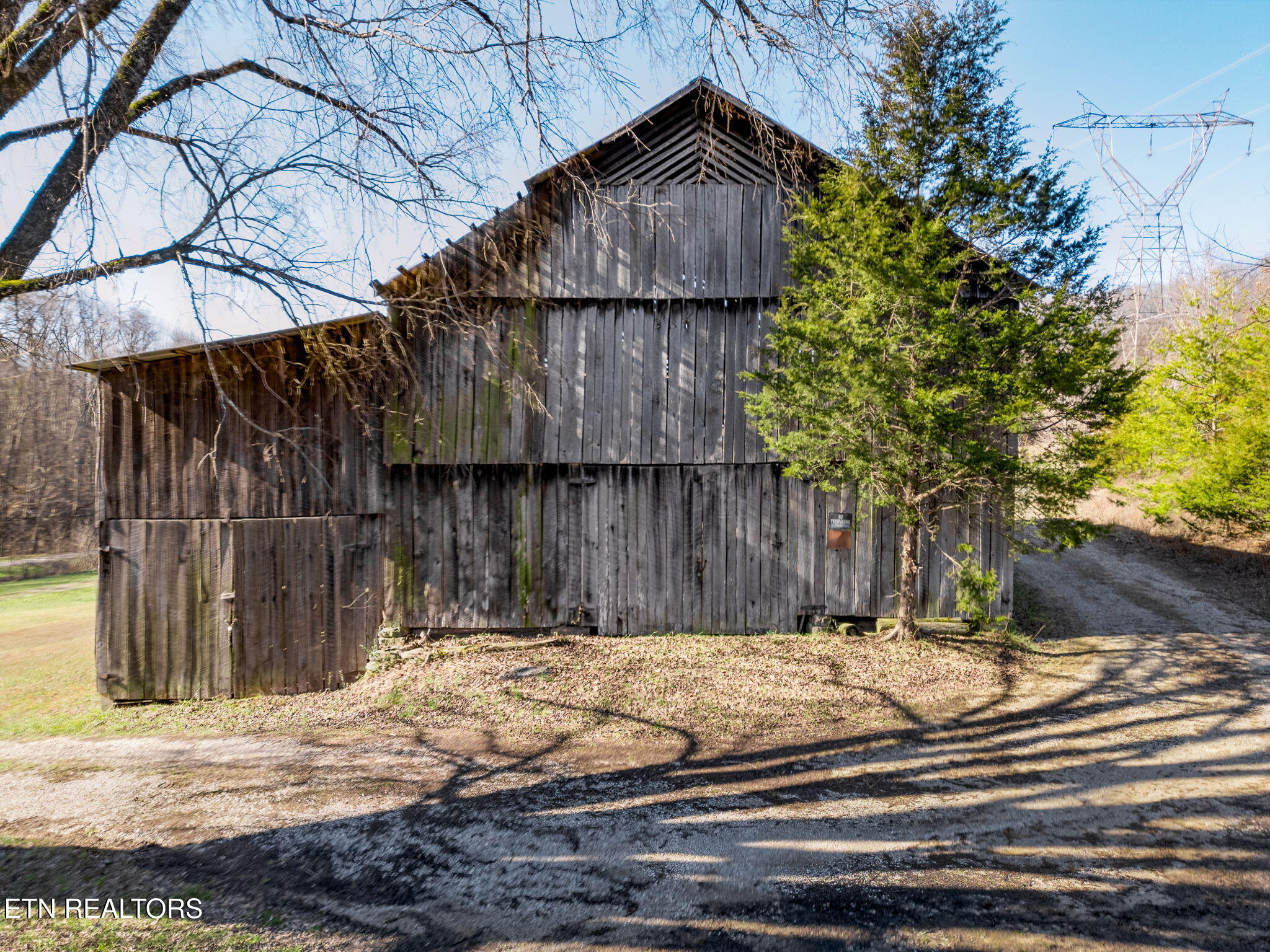10745 Rutledge Pike Blaine TN 37709