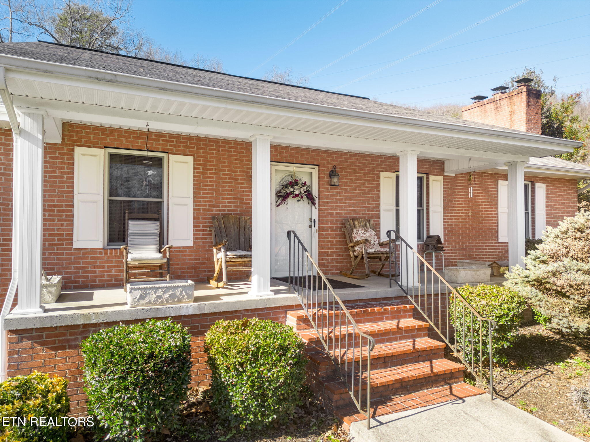 10745 Rutledge Pike Blaine TN 37709
