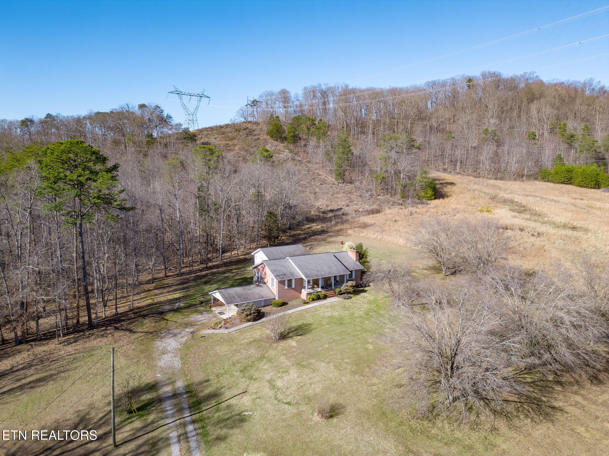 10745 Rutledge Pike Blaine TN 37709