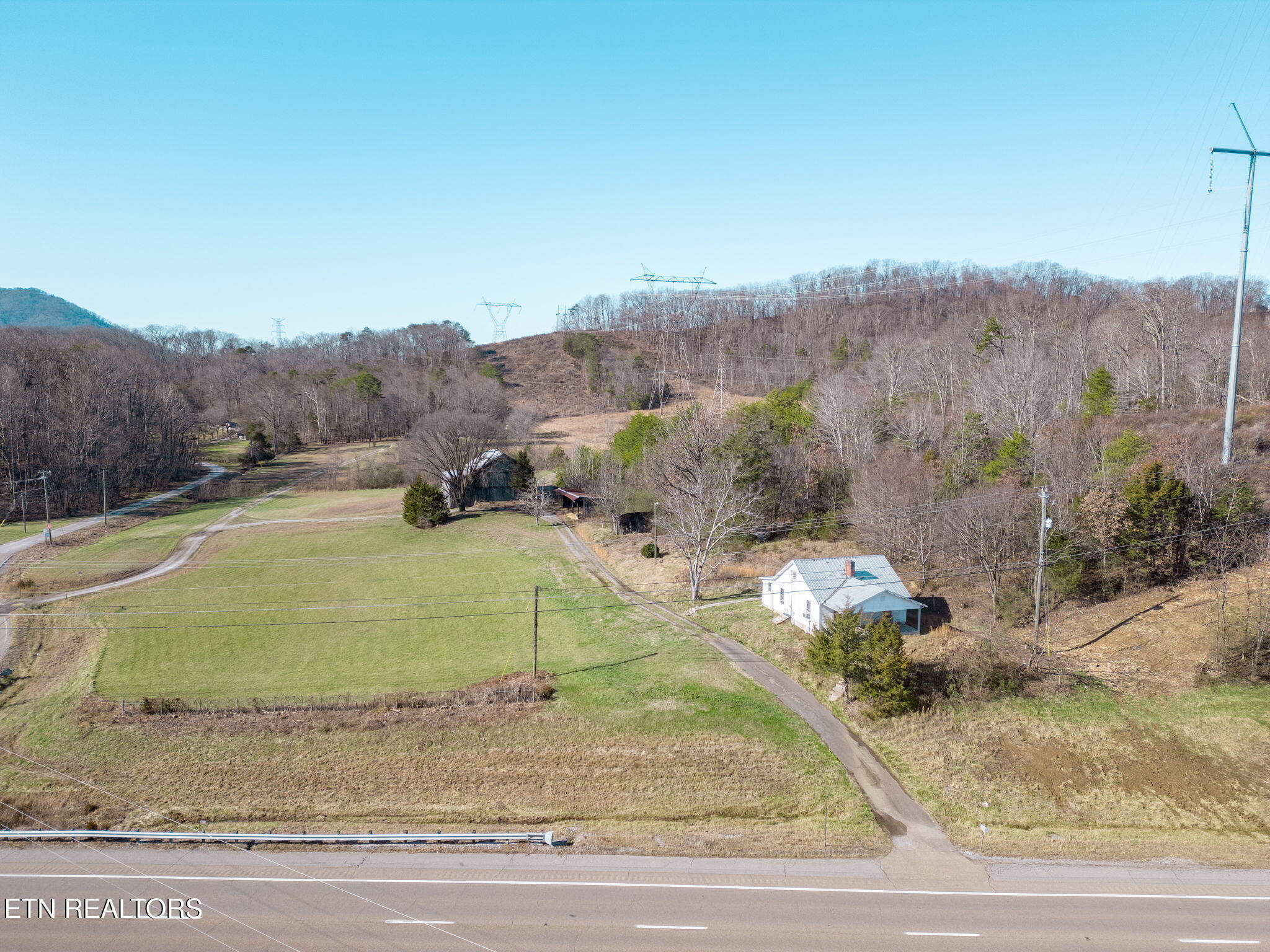 10745 Rutledge Pike Blaine TN 37709