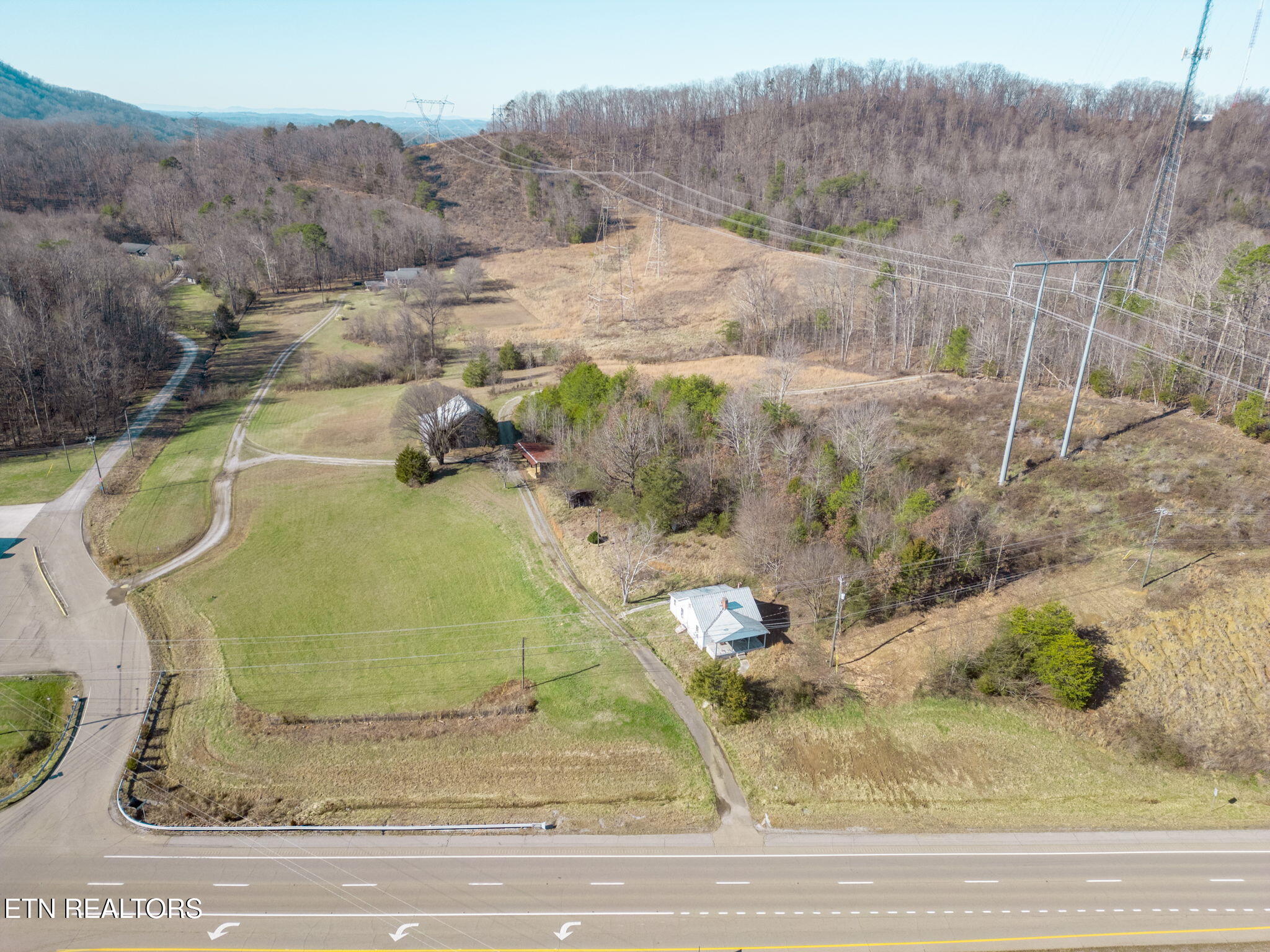 10745 Rutledge Pike Blaine TN 37709