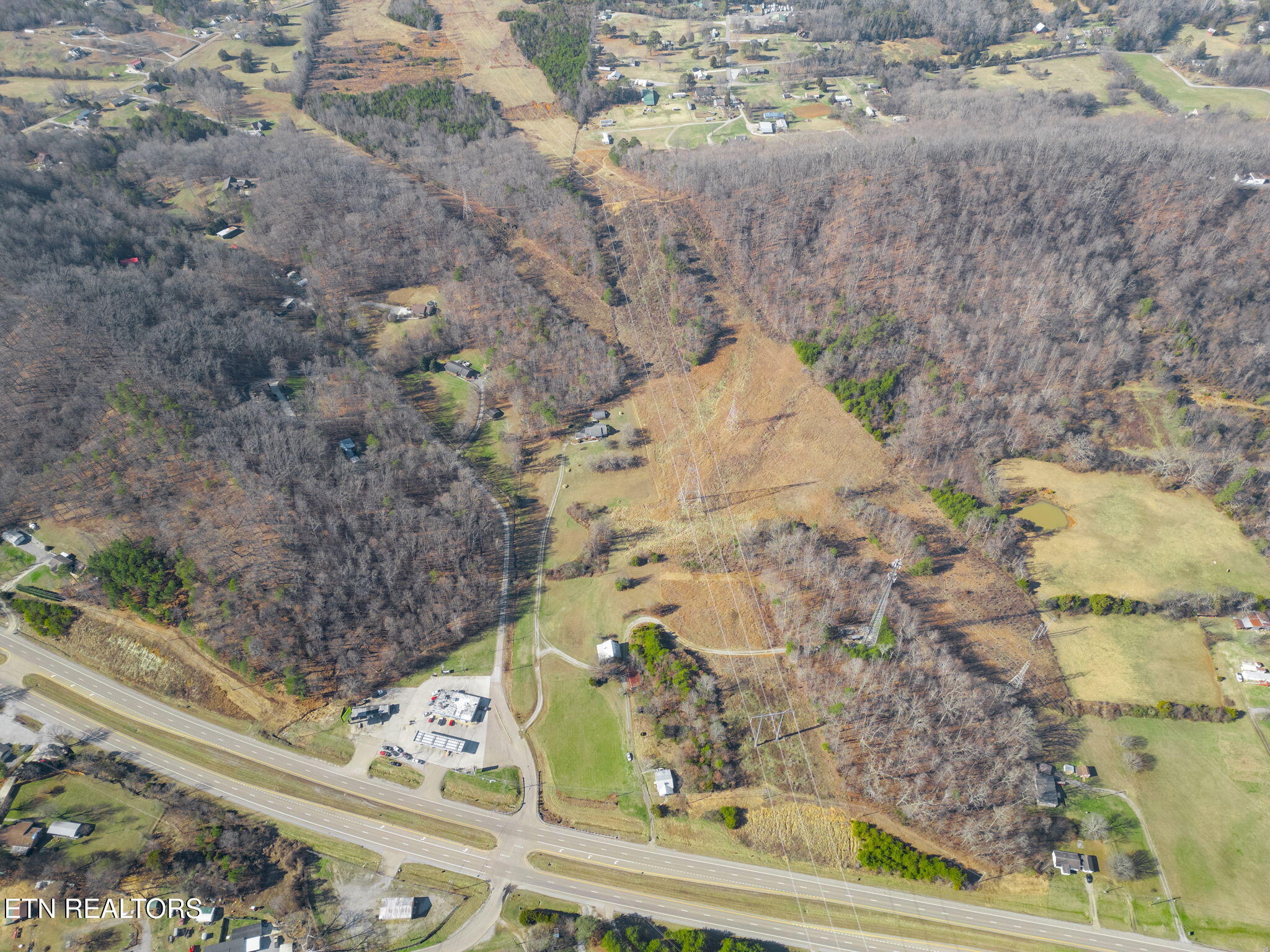 10745 Rutledge Pike Blaine TN 37709