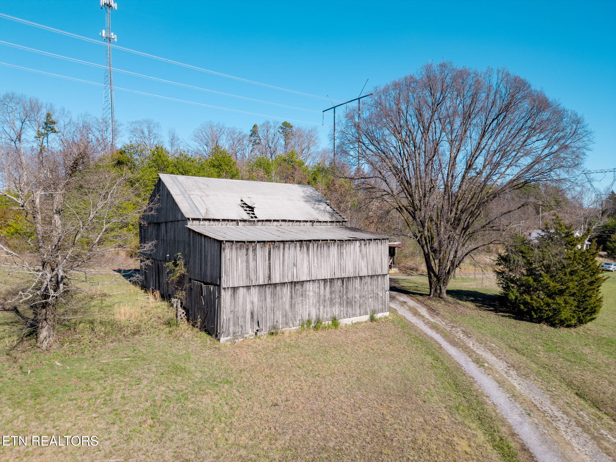 10745 Rutledge Pike Blaine TN 37709