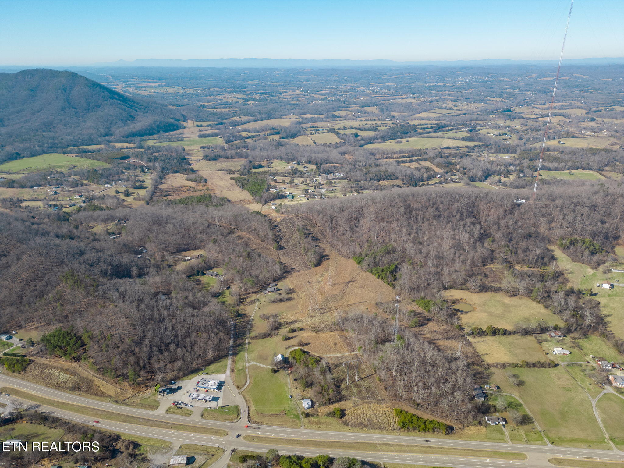 10745 Rutledge Pike Blaine TN 37709