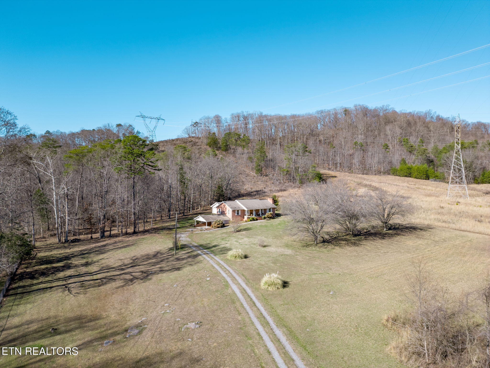 10745 Rutledge Pike Blaine TN 37709