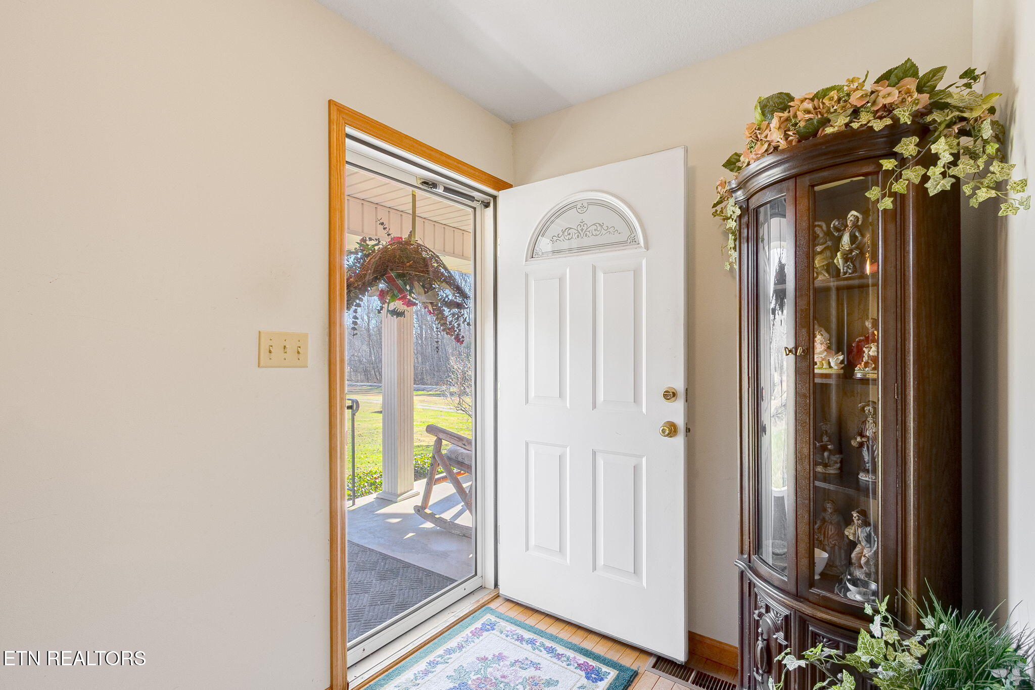 10745 Rutledge Pike Blaine TN 37709
