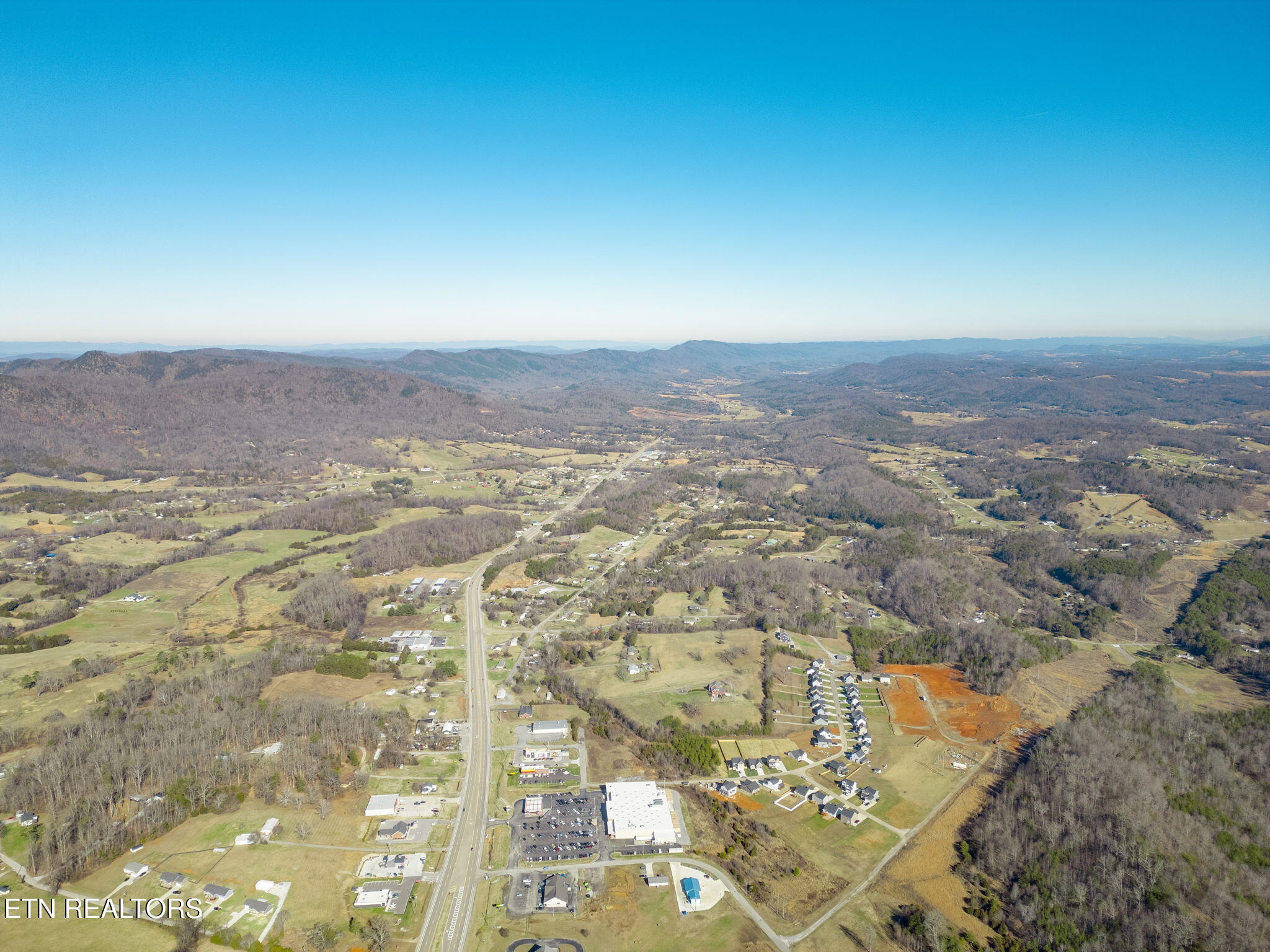 10745 Rutledge Pike Blaine TN 37709