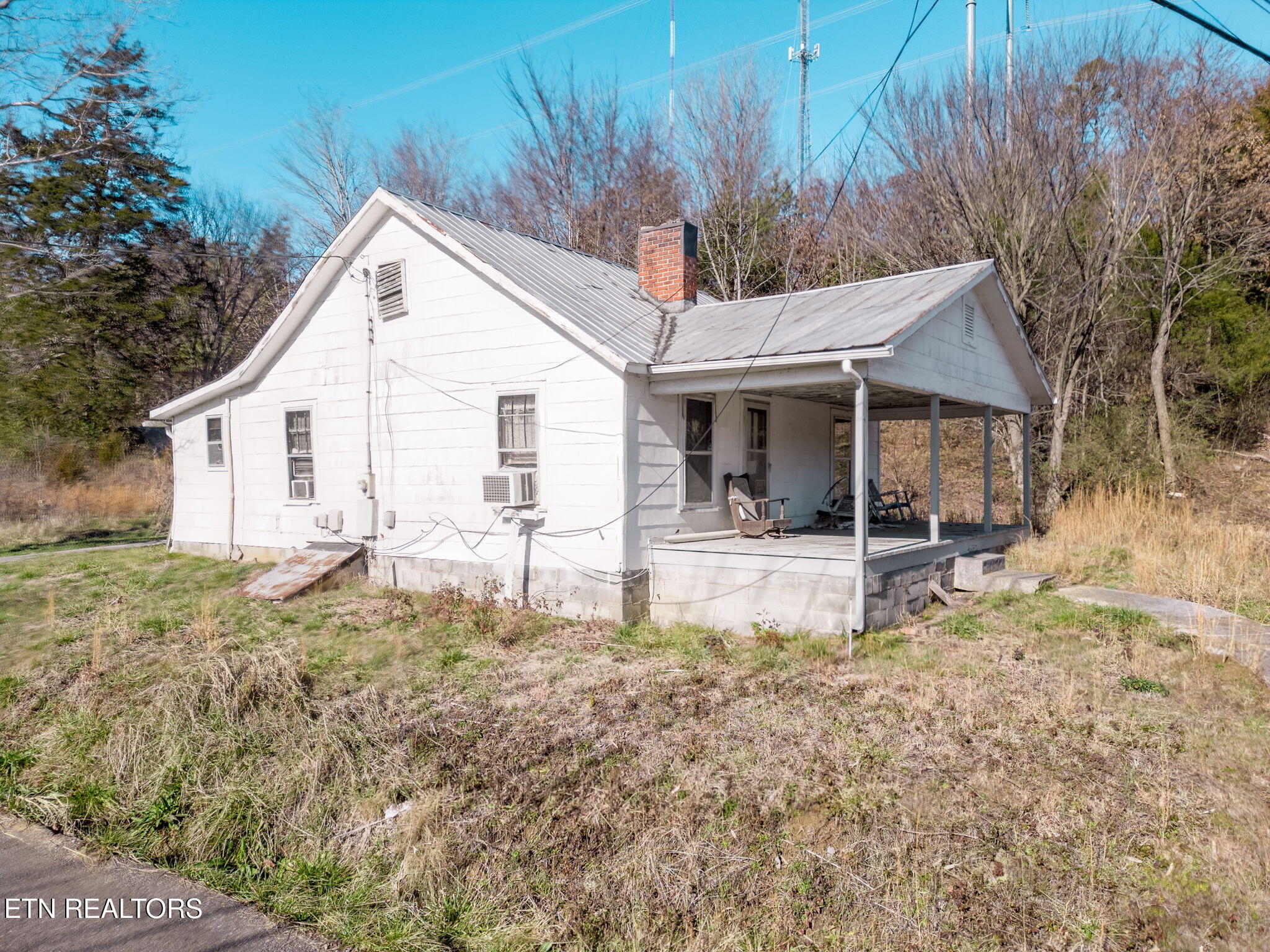 10745 Rutledge Pike Blaine TN 37709