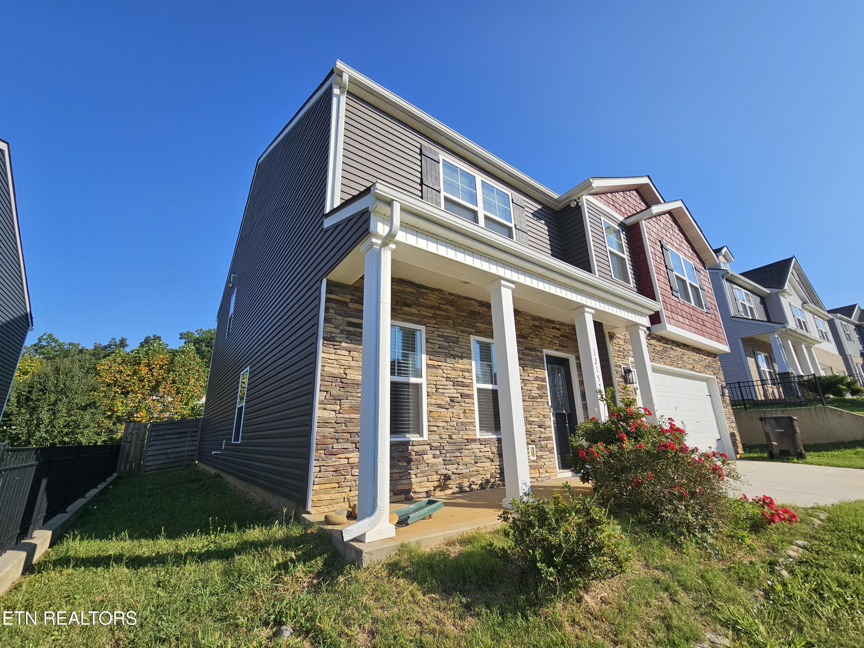 12157 Lillibridge Crossing Lane Knoxville TN 37932