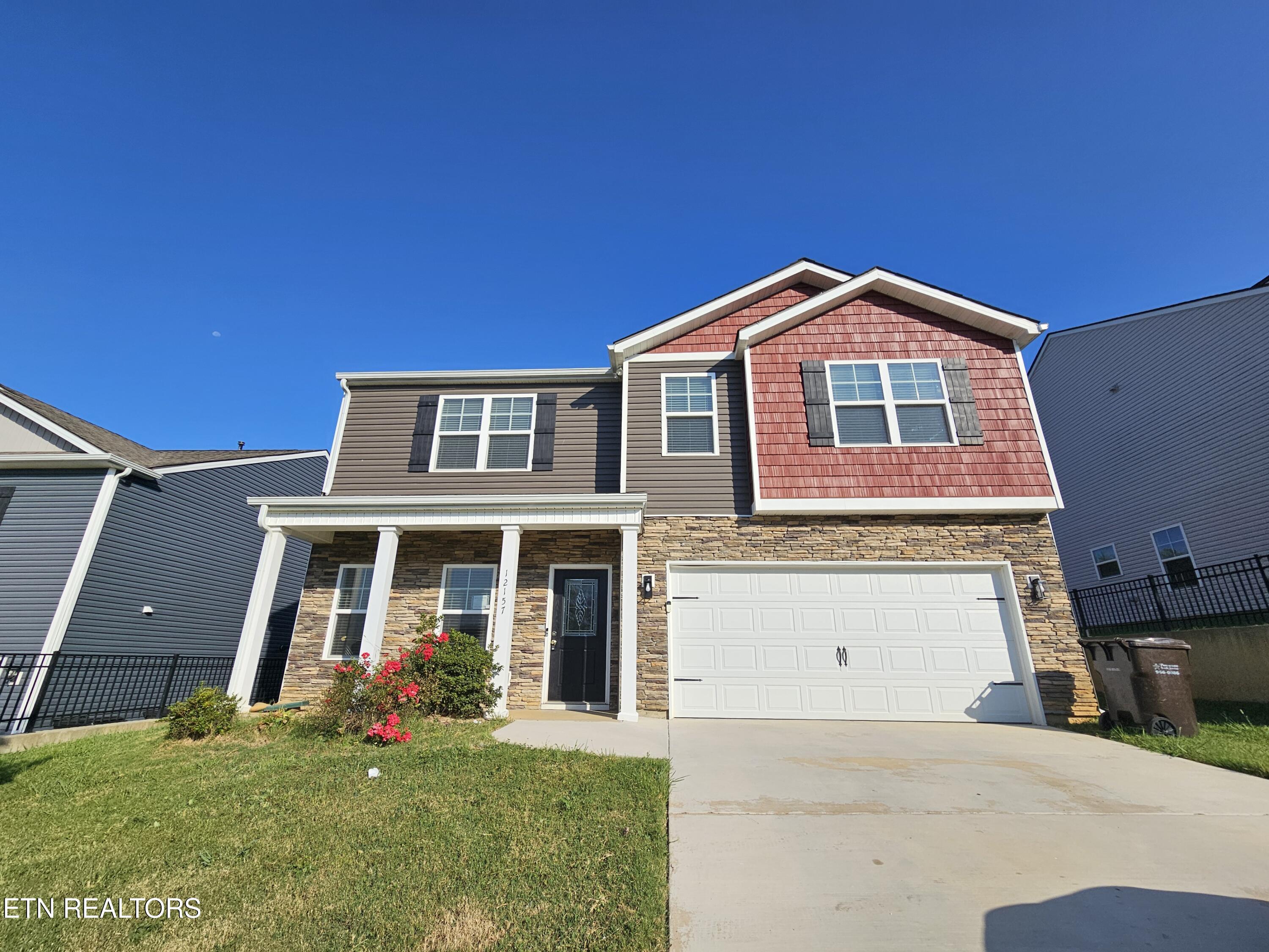 12157 Lillibridge Crossing Lane Knoxville TN 37932