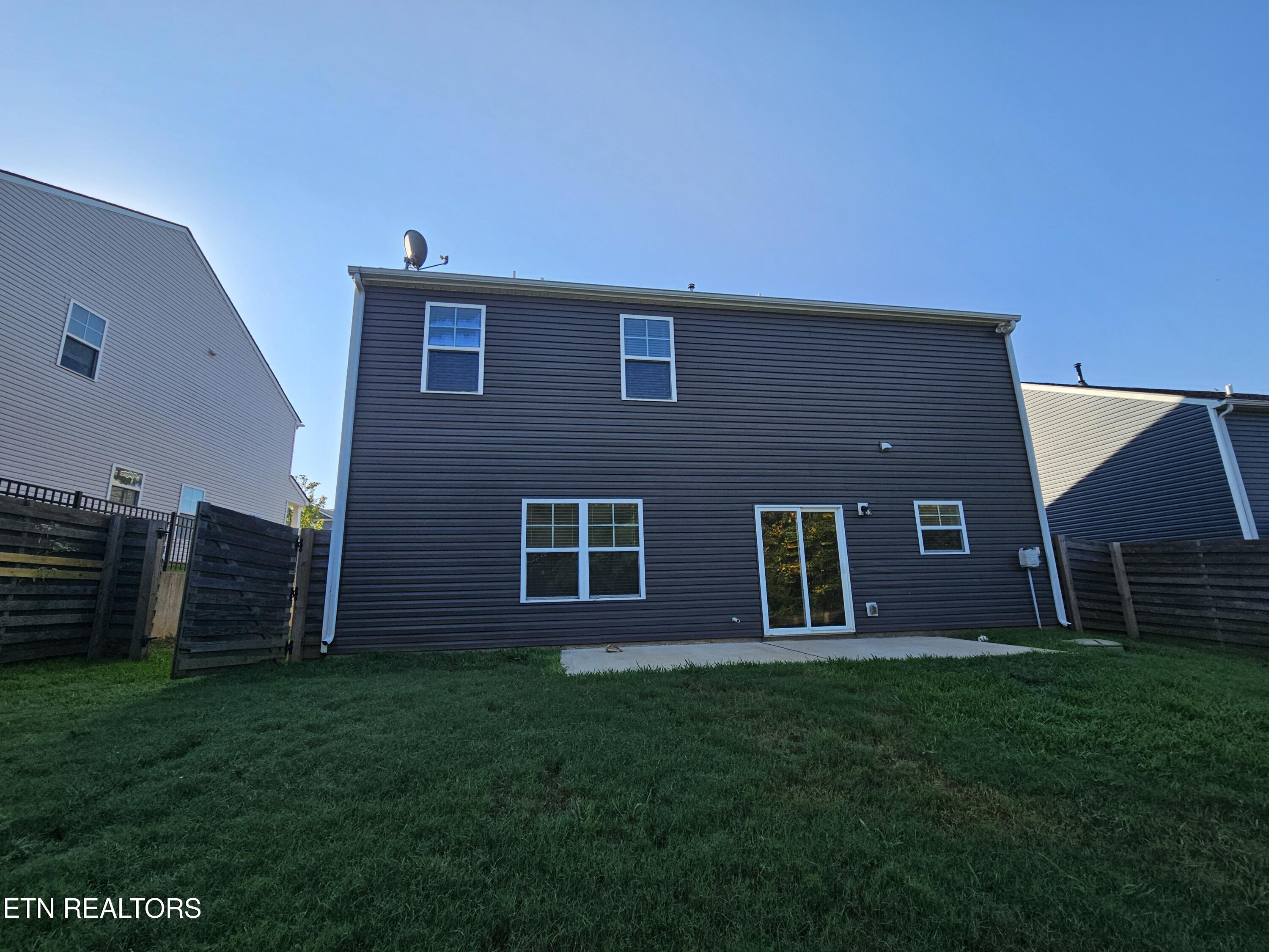 12157 Lillibridge Crossing Lane Knoxville TN 37932
