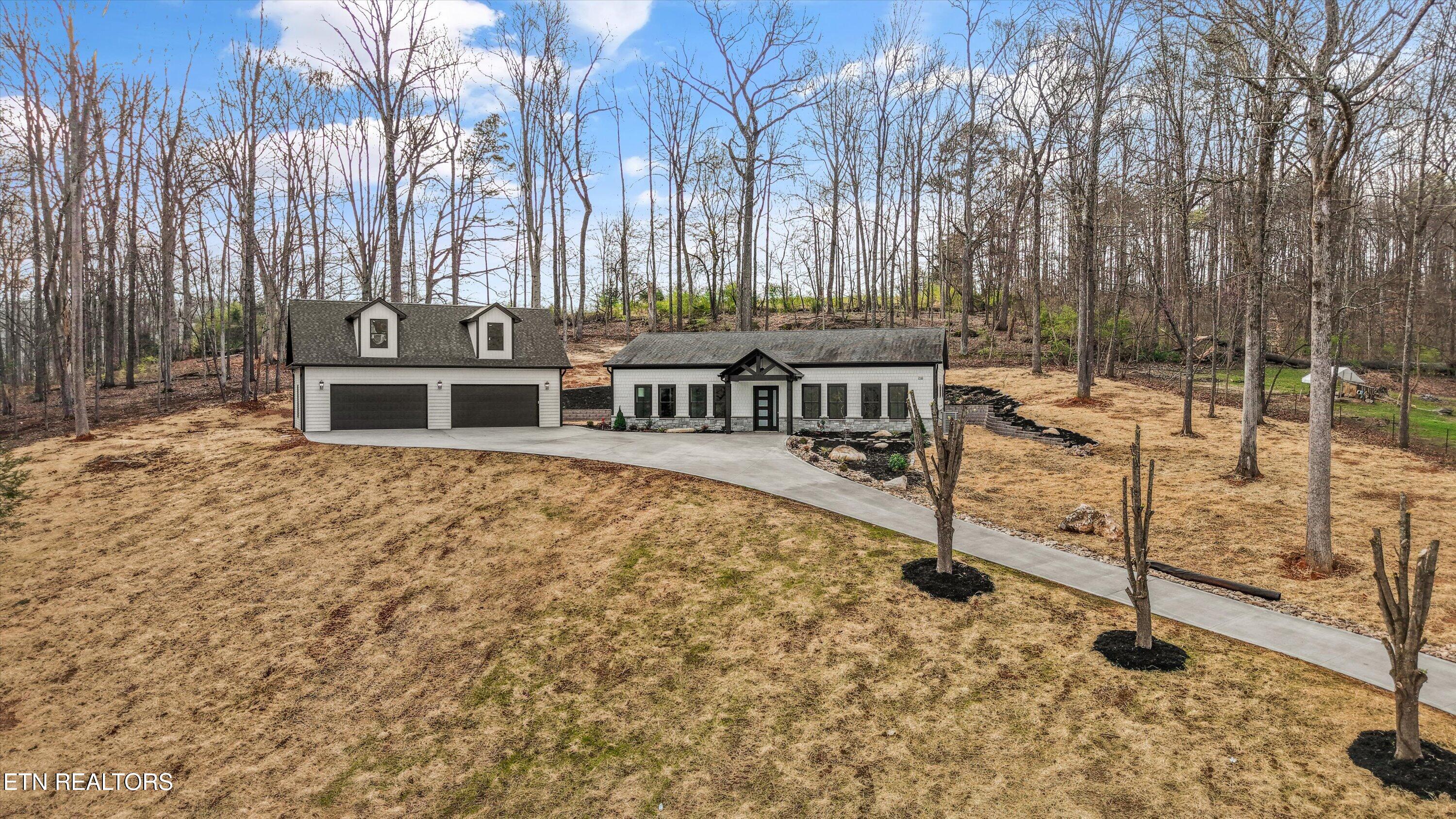 710 Knight Road Knoxville TN 37920