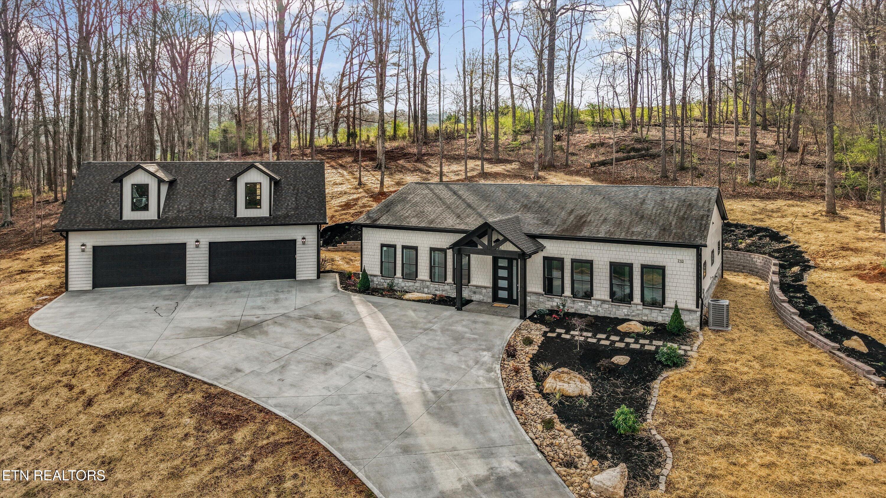 710 Knight Road Knoxville TN 37920