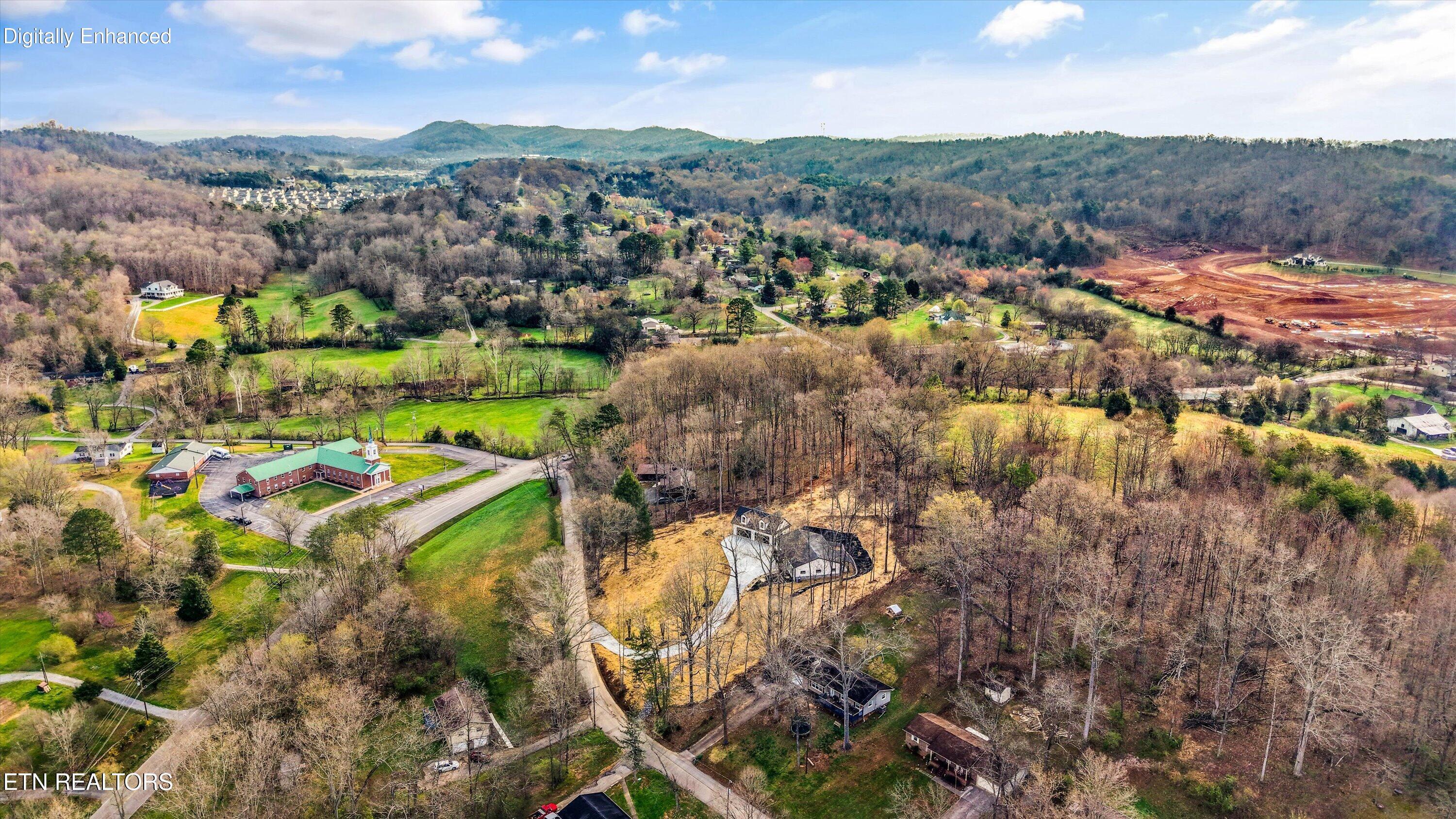 710 Knight Road Knoxville TN 37920