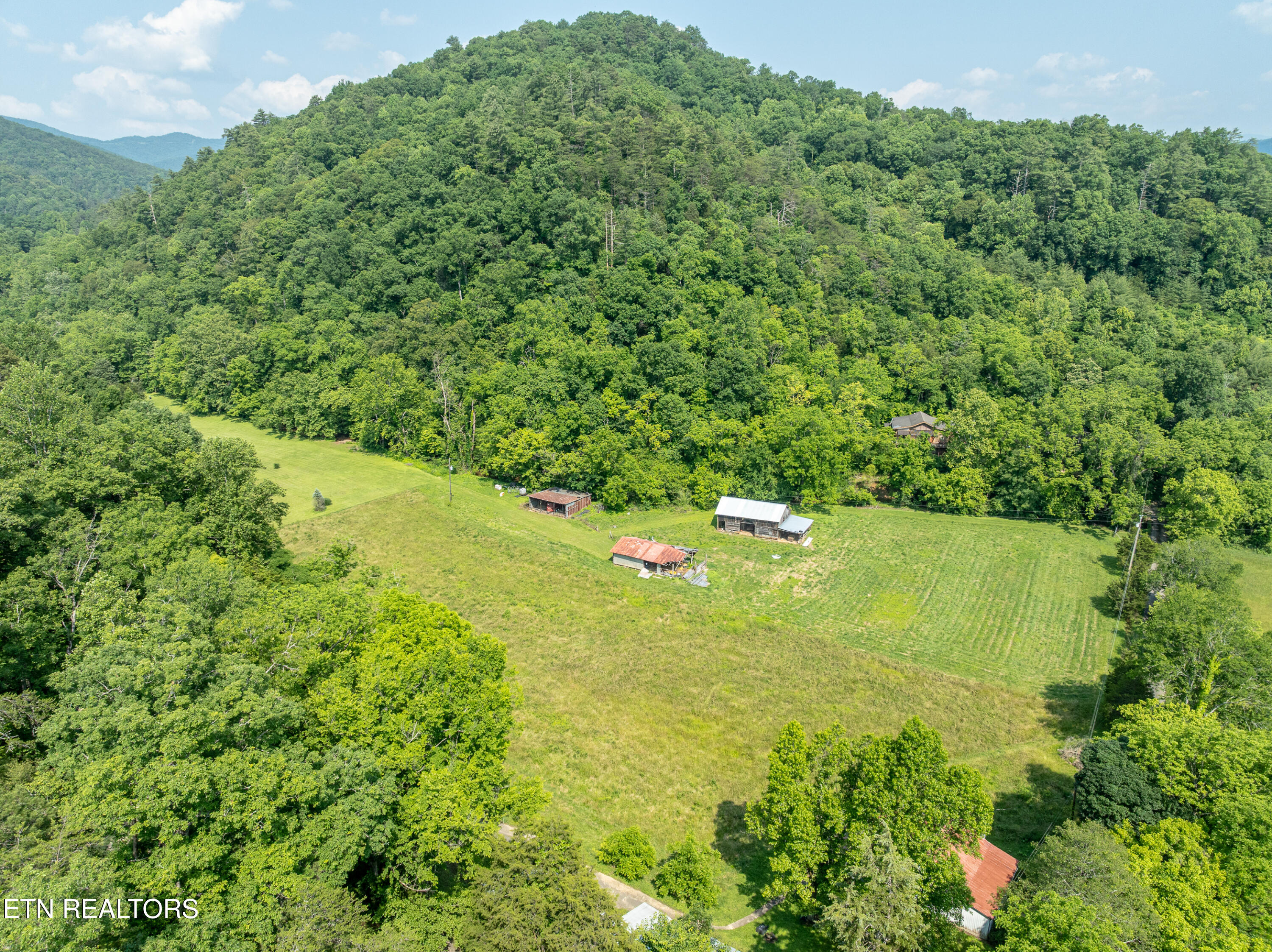 468 Rudd Road Townsend TN 37882