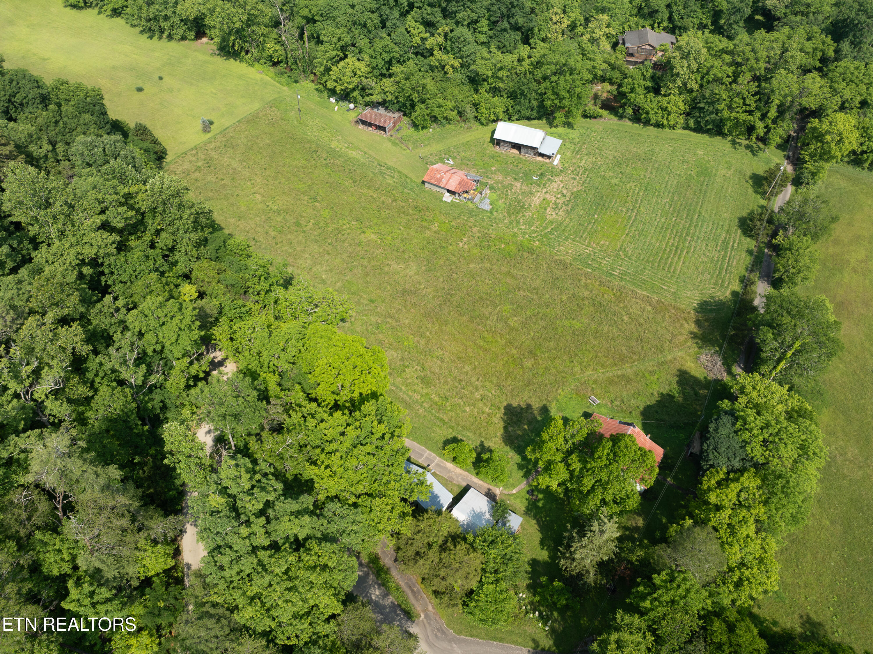 468 Rudd Road Townsend TN 37882
