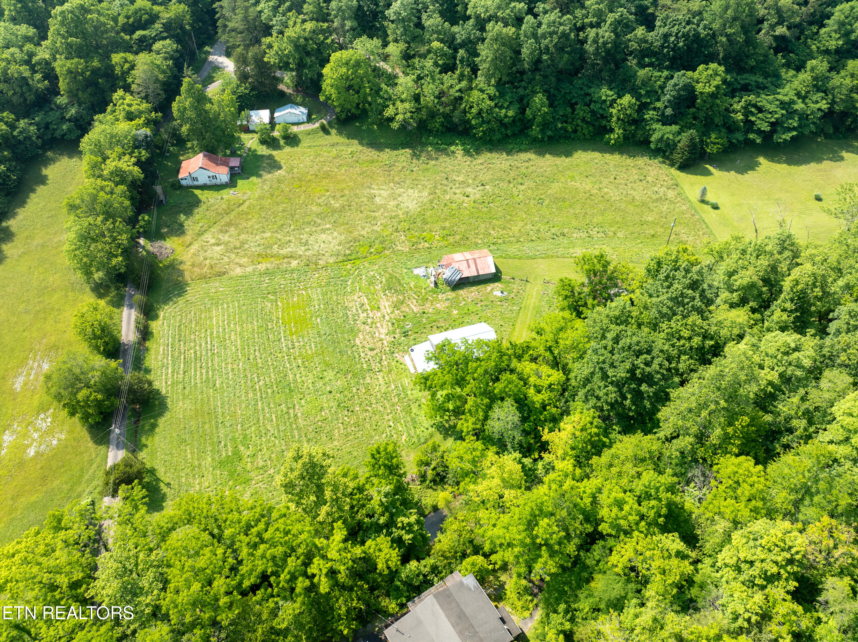 468 Rudd Road Townsend TN 37882