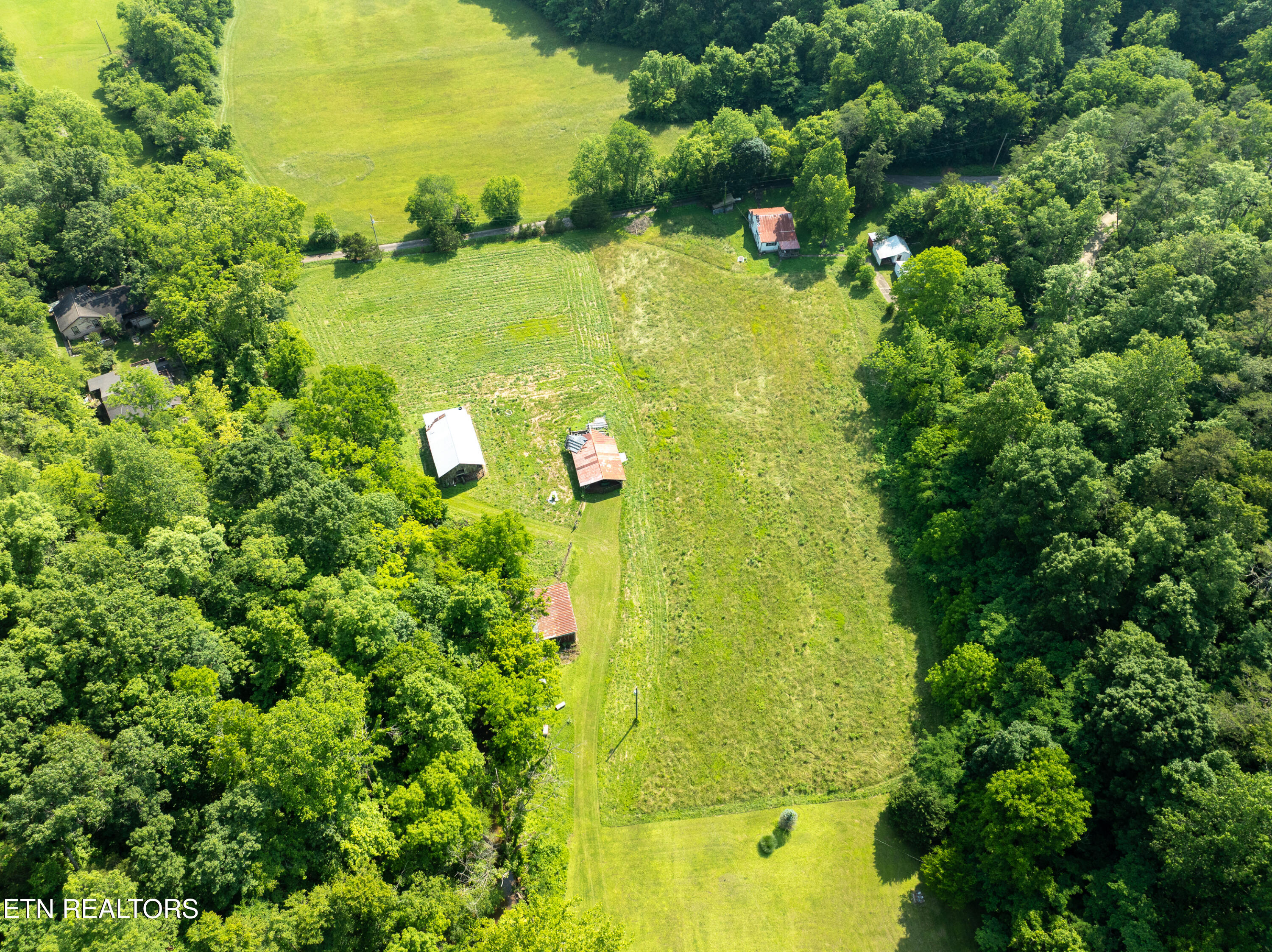 468 Rudd Road Townsend TN 37882