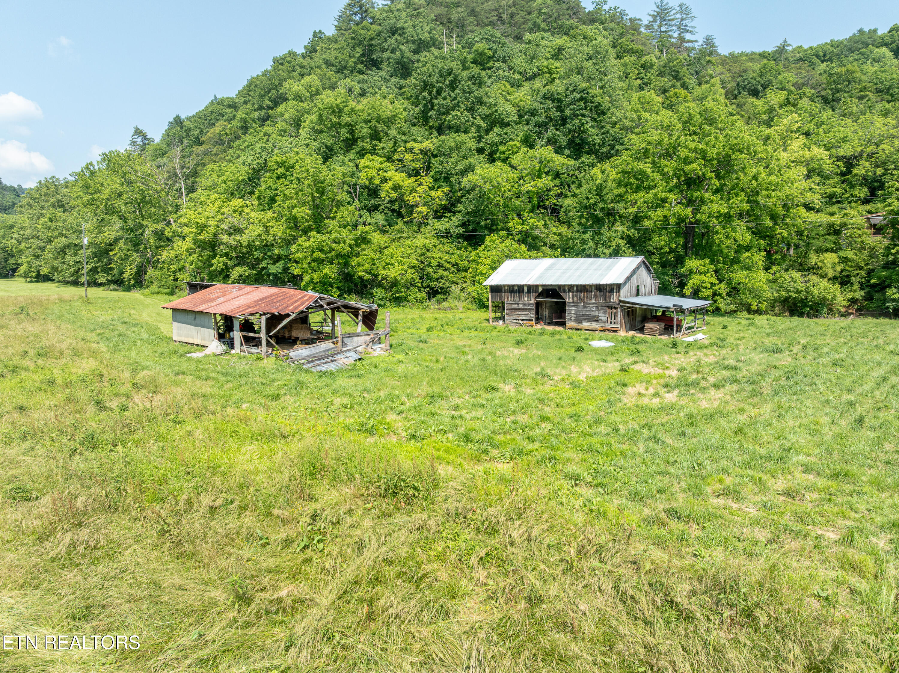 468 Rudd Road Townsend TN 37882
