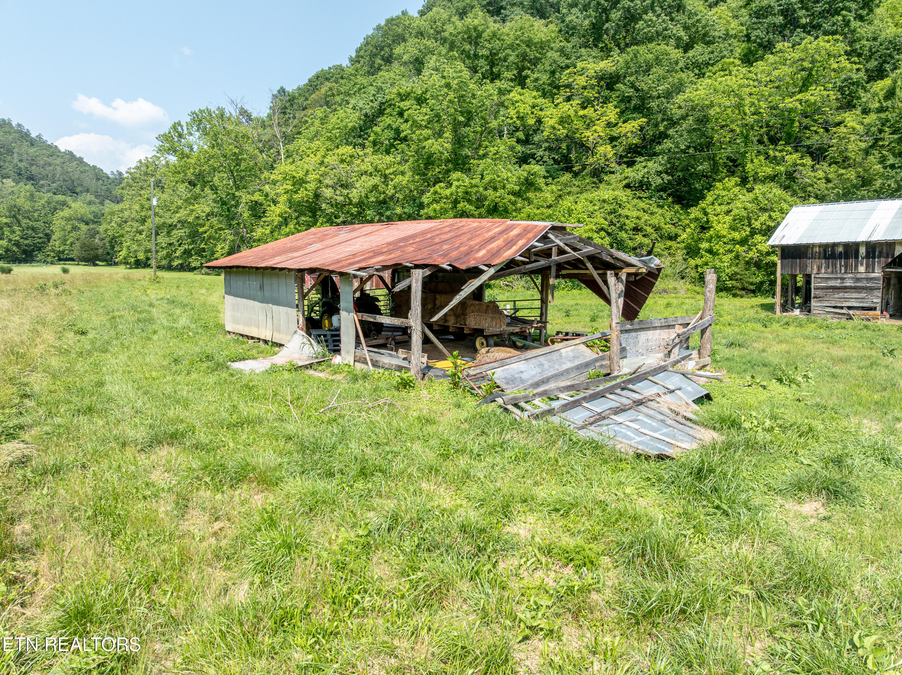 468 Rudd Road Townsend TN 37882