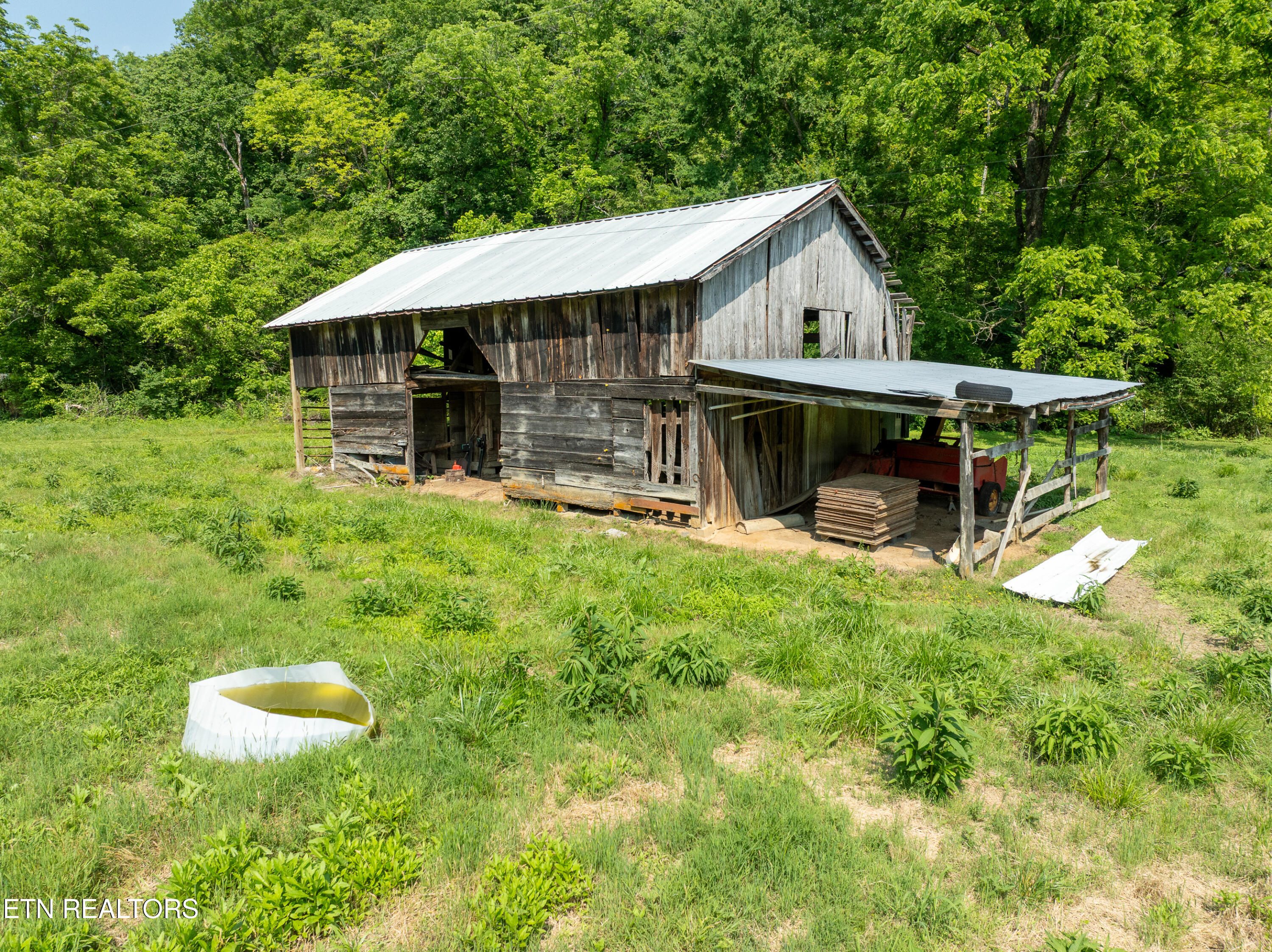 468 Rudd Road Townsend TN 37882