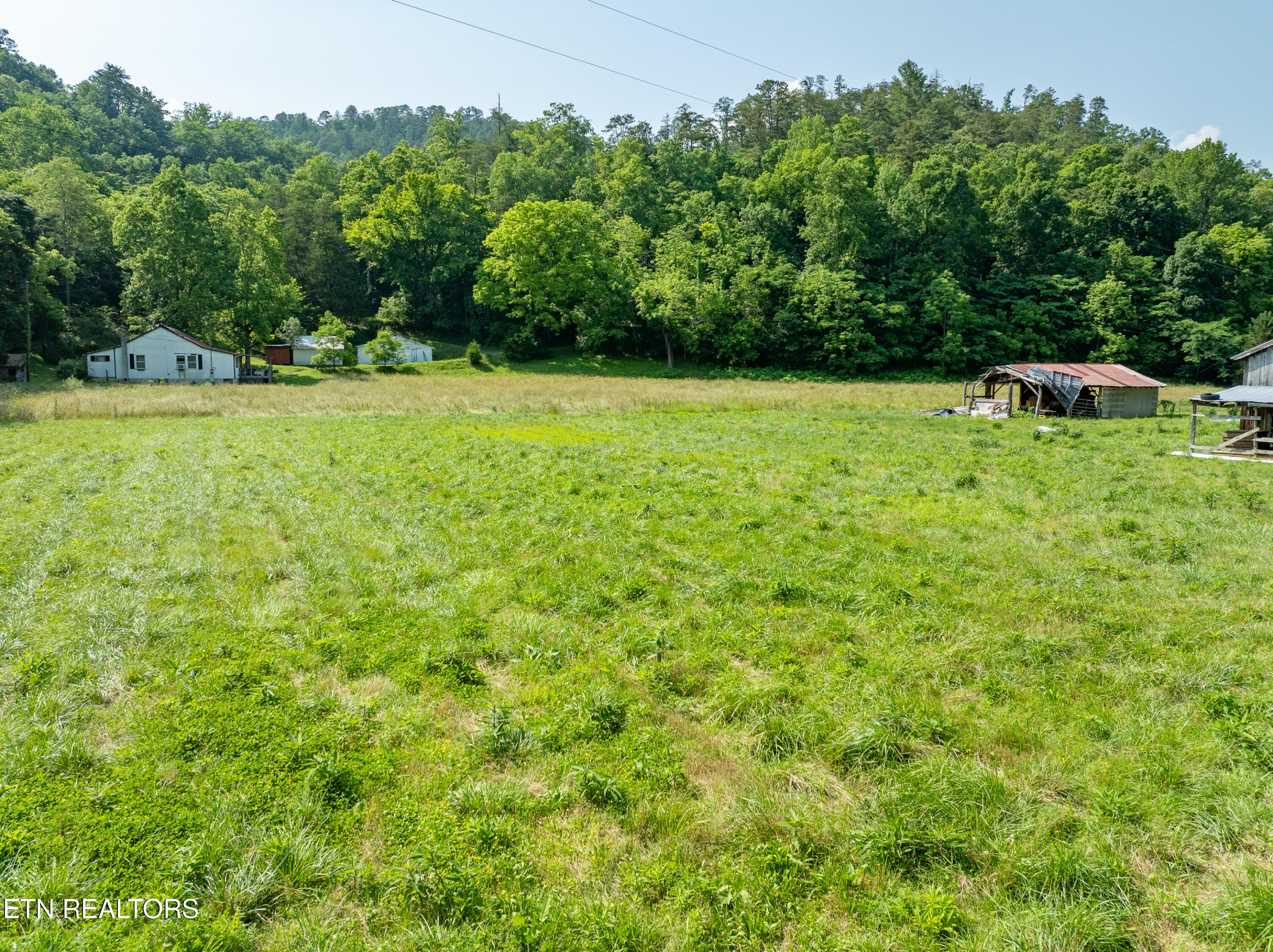 468 Rudd Road Townsend TN 37882