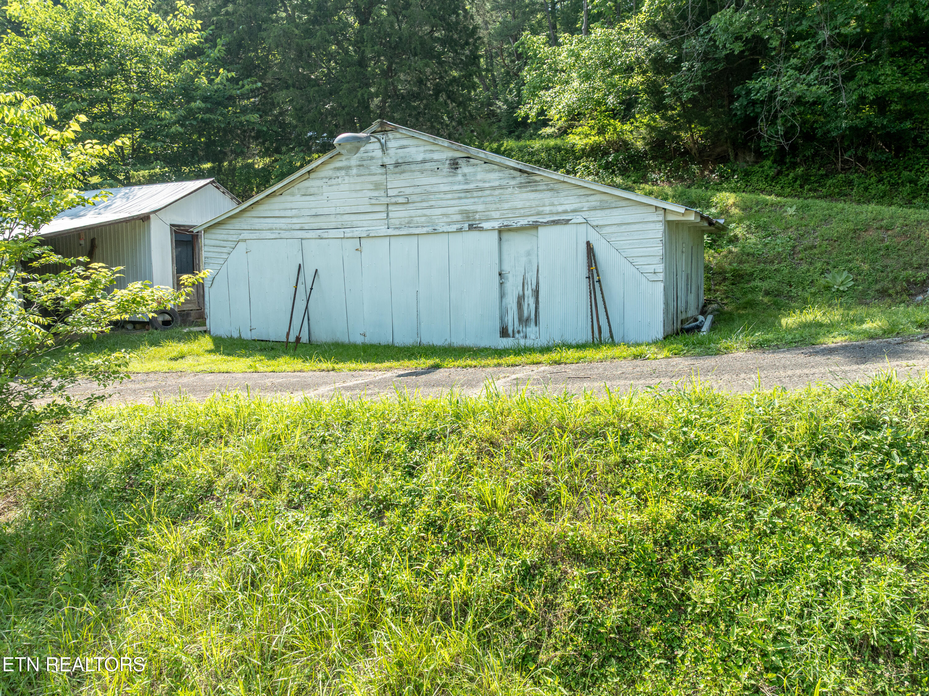 468 Rudd Road Townsend TN 37882