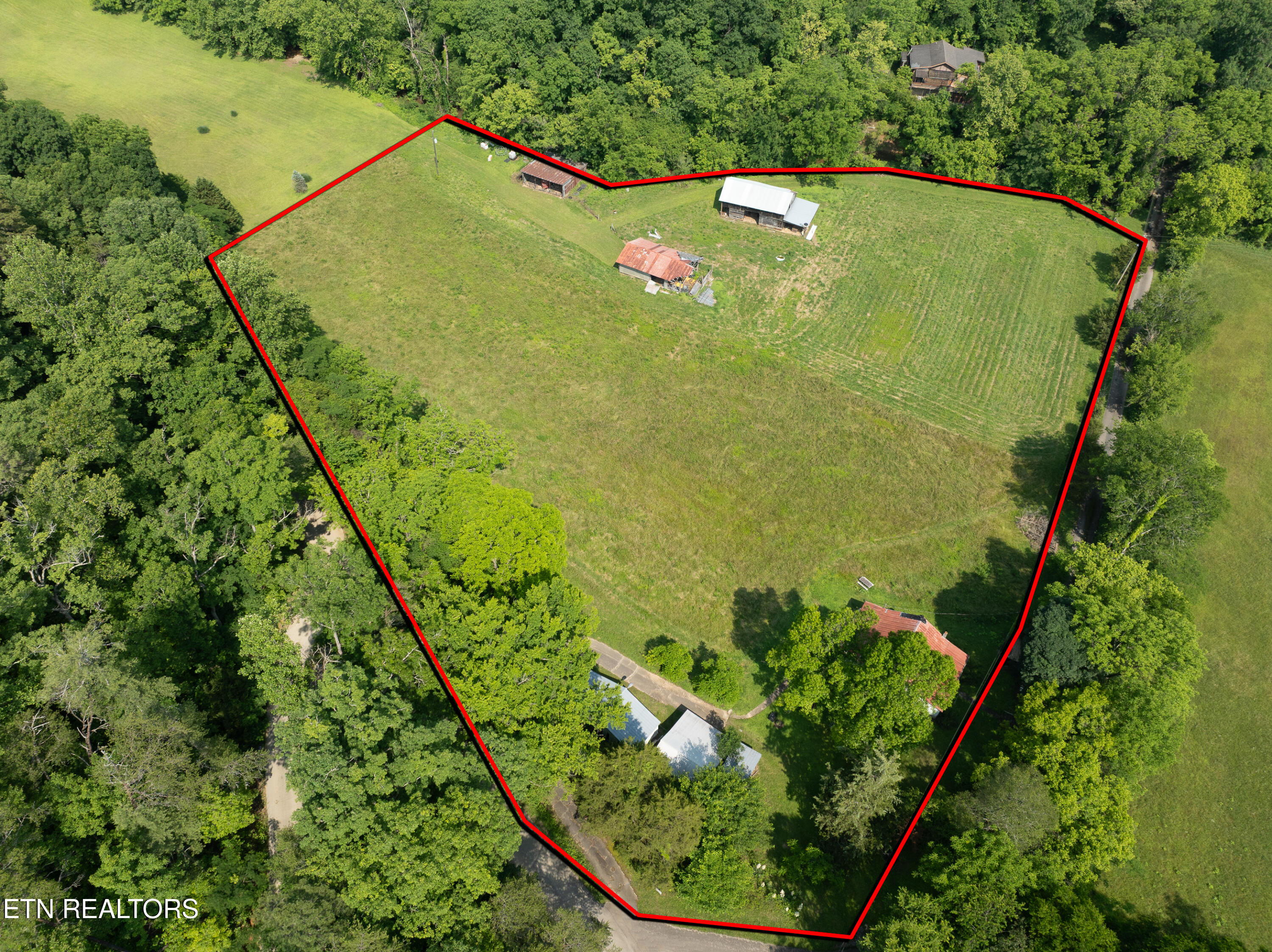 468 Rudd Road Townsend TN 37882