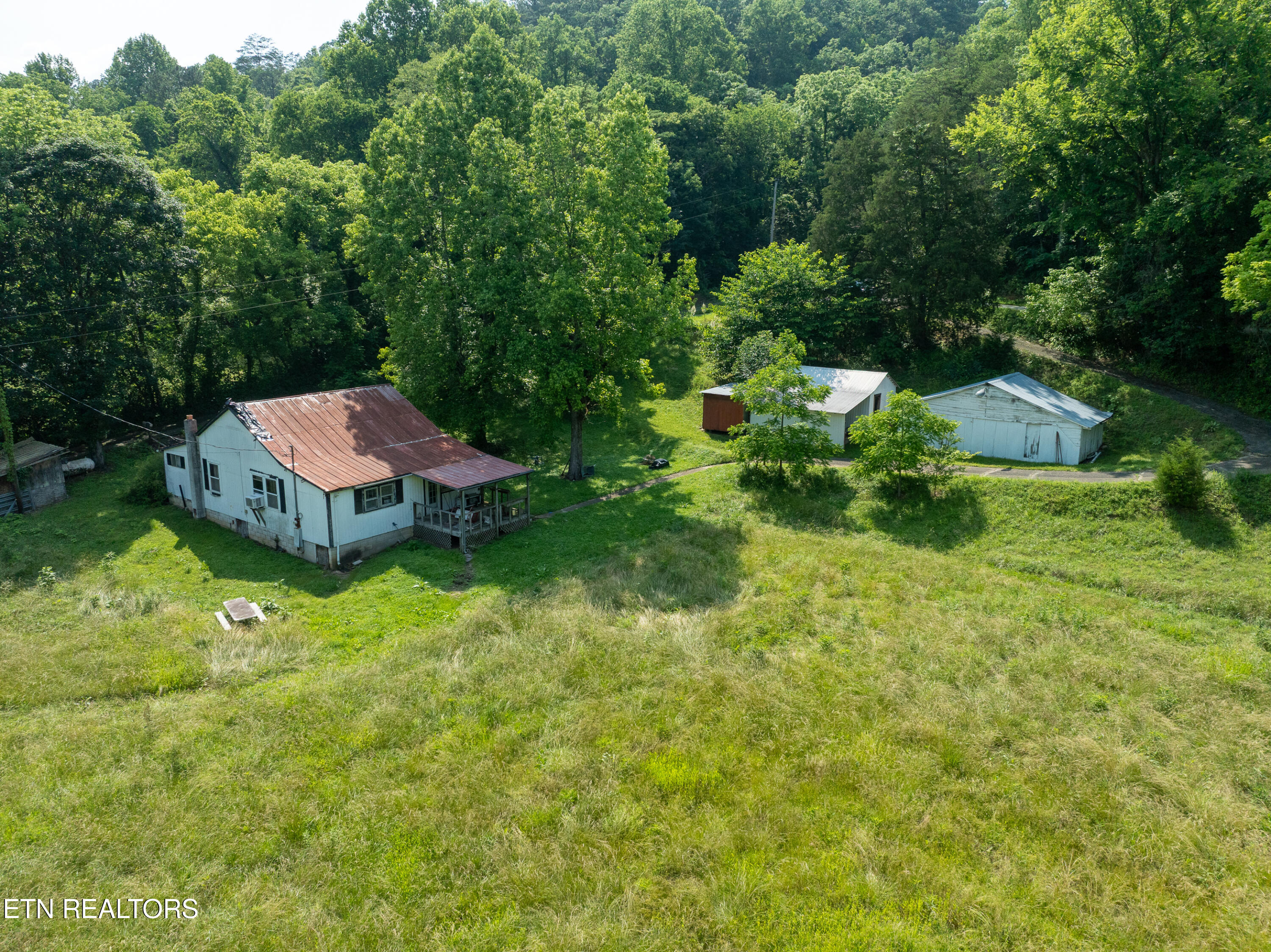 468 Rudd Road Townsend TN 37882
