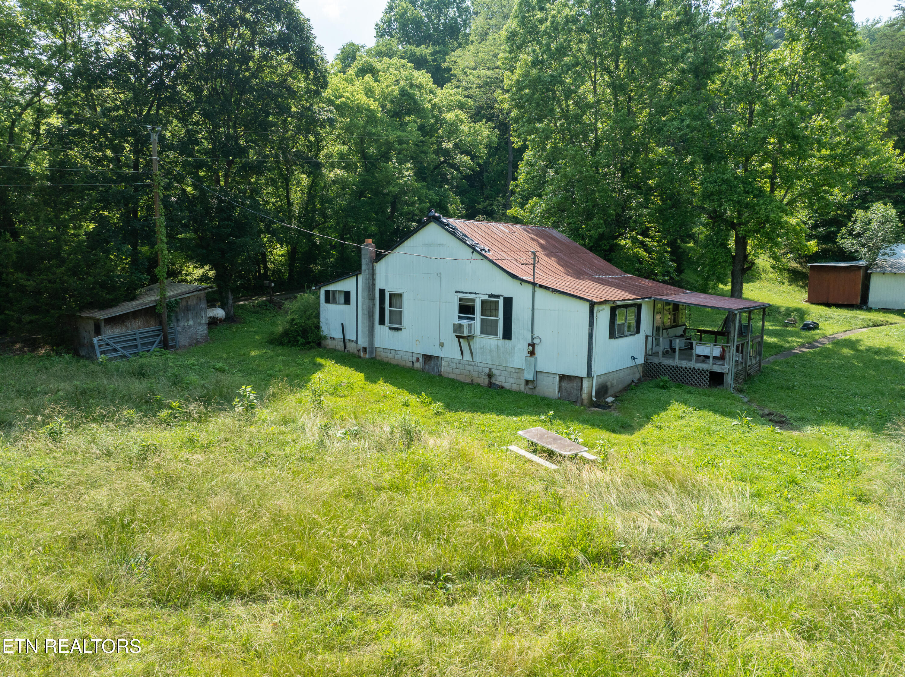 468 Rudd Road Townsend TN 37882