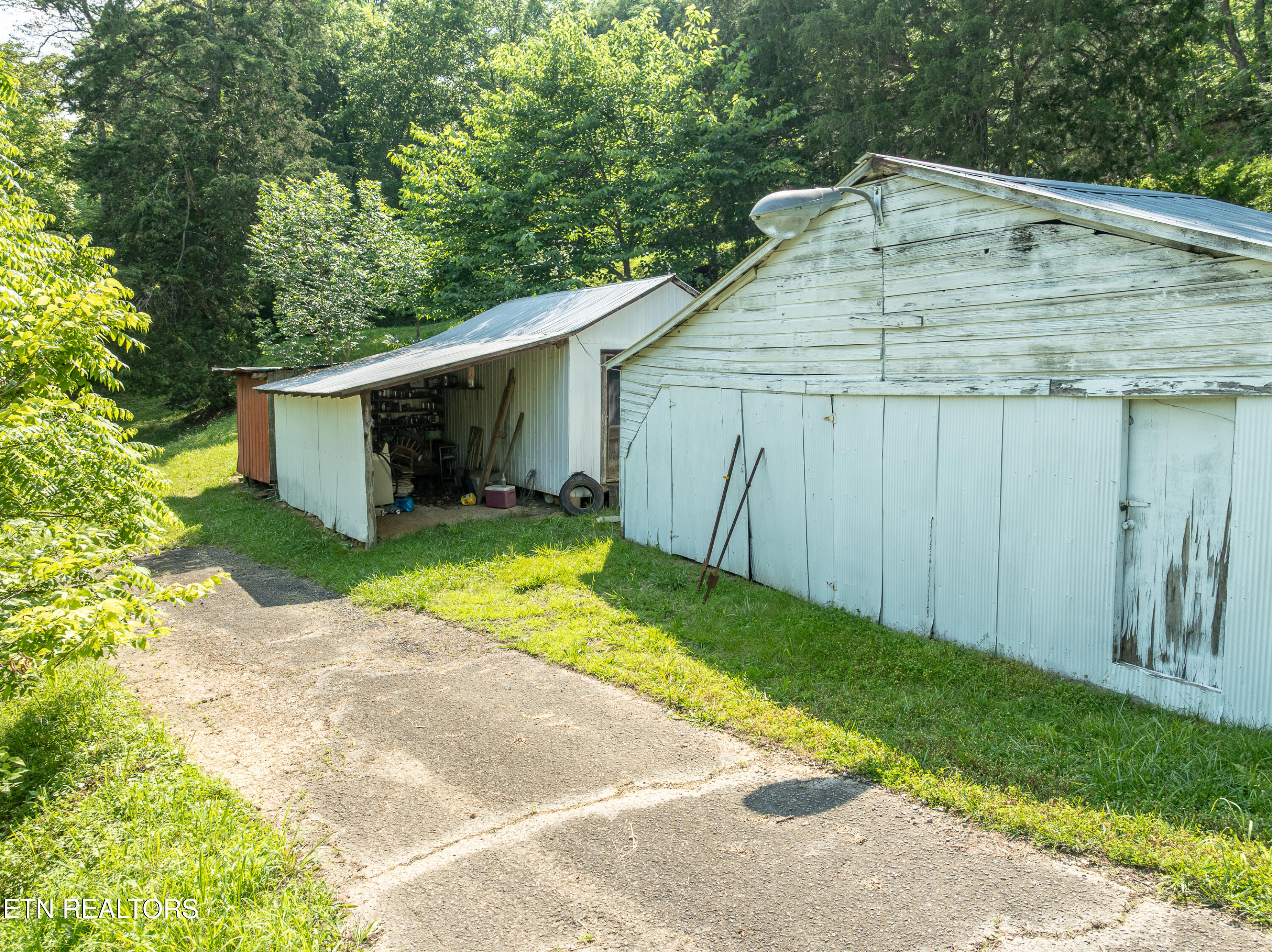 468 Rudd Road Townsend TN 37882