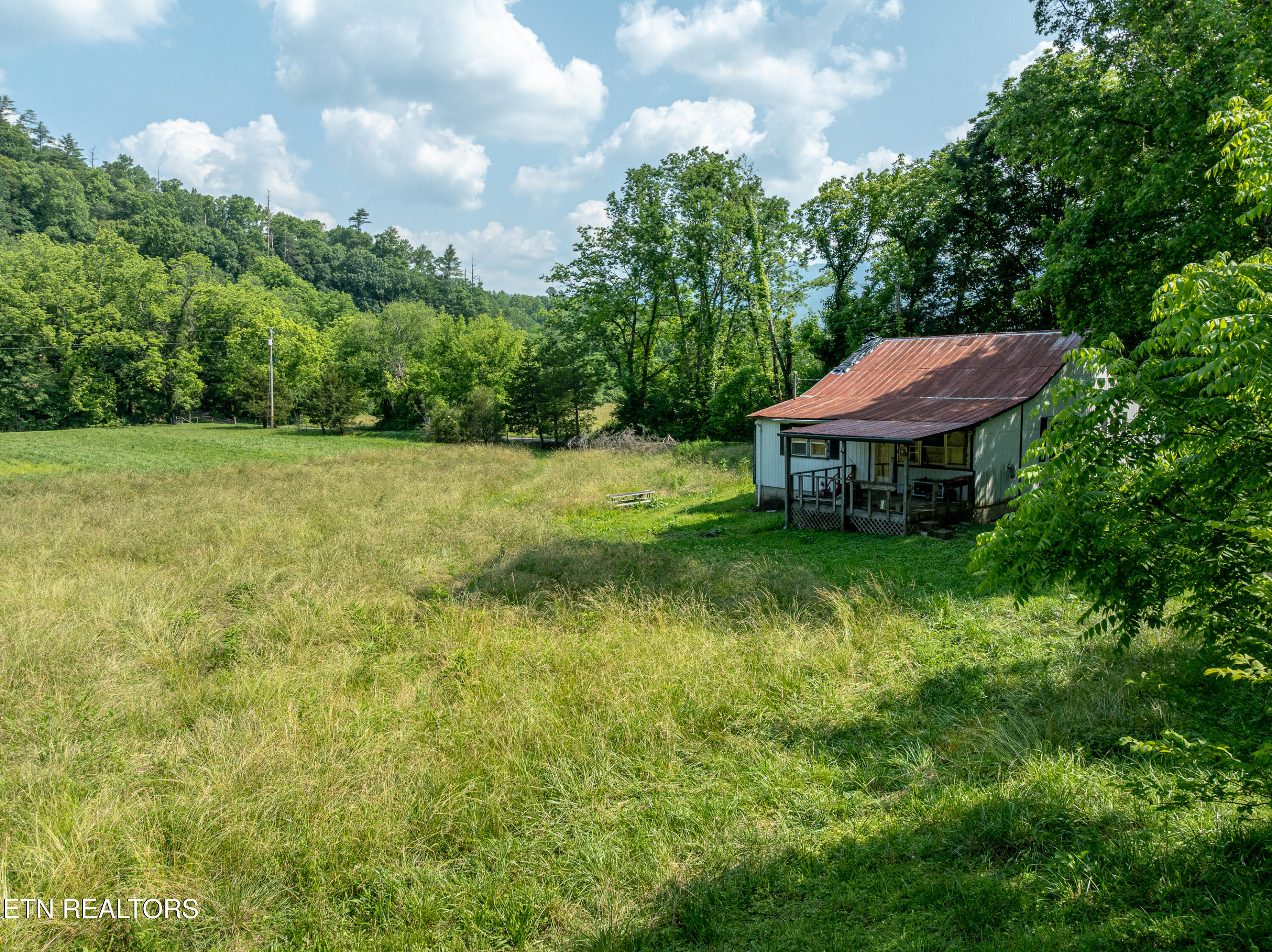 468 Rudd Road Townsend TN 37882
