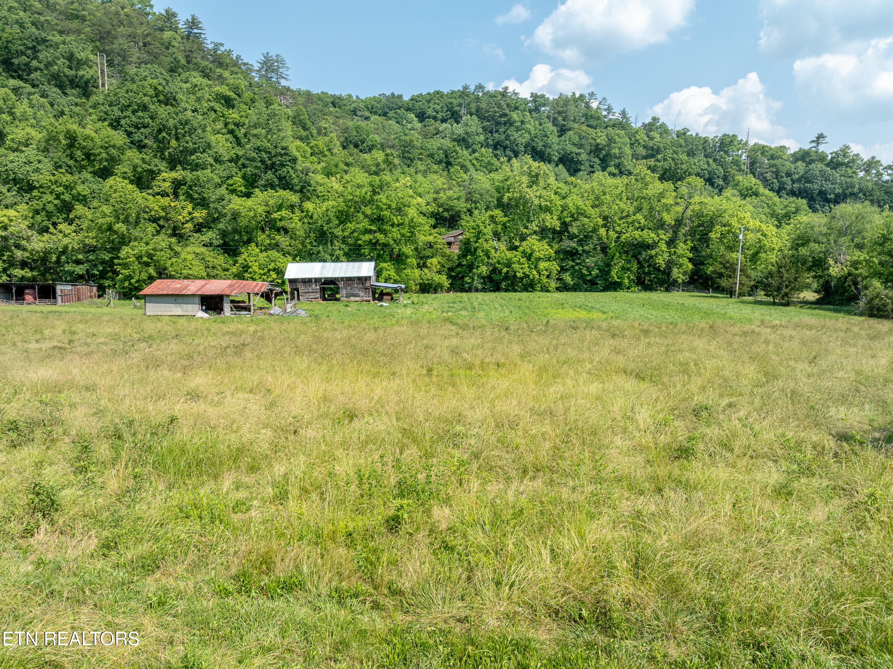 468 Rudd Road Townsend TN 37882