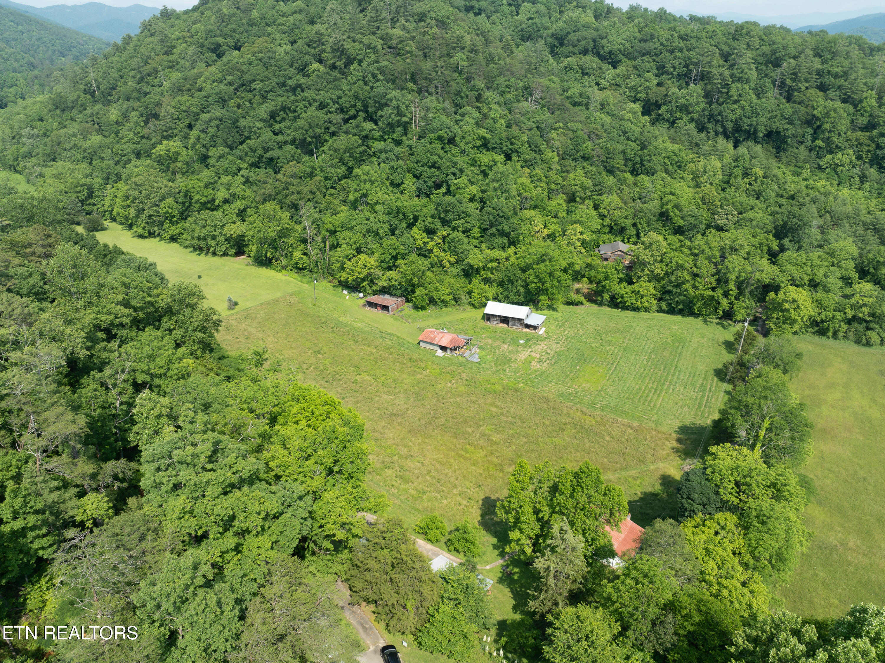 468 Rudd Road Townsend TN 37882