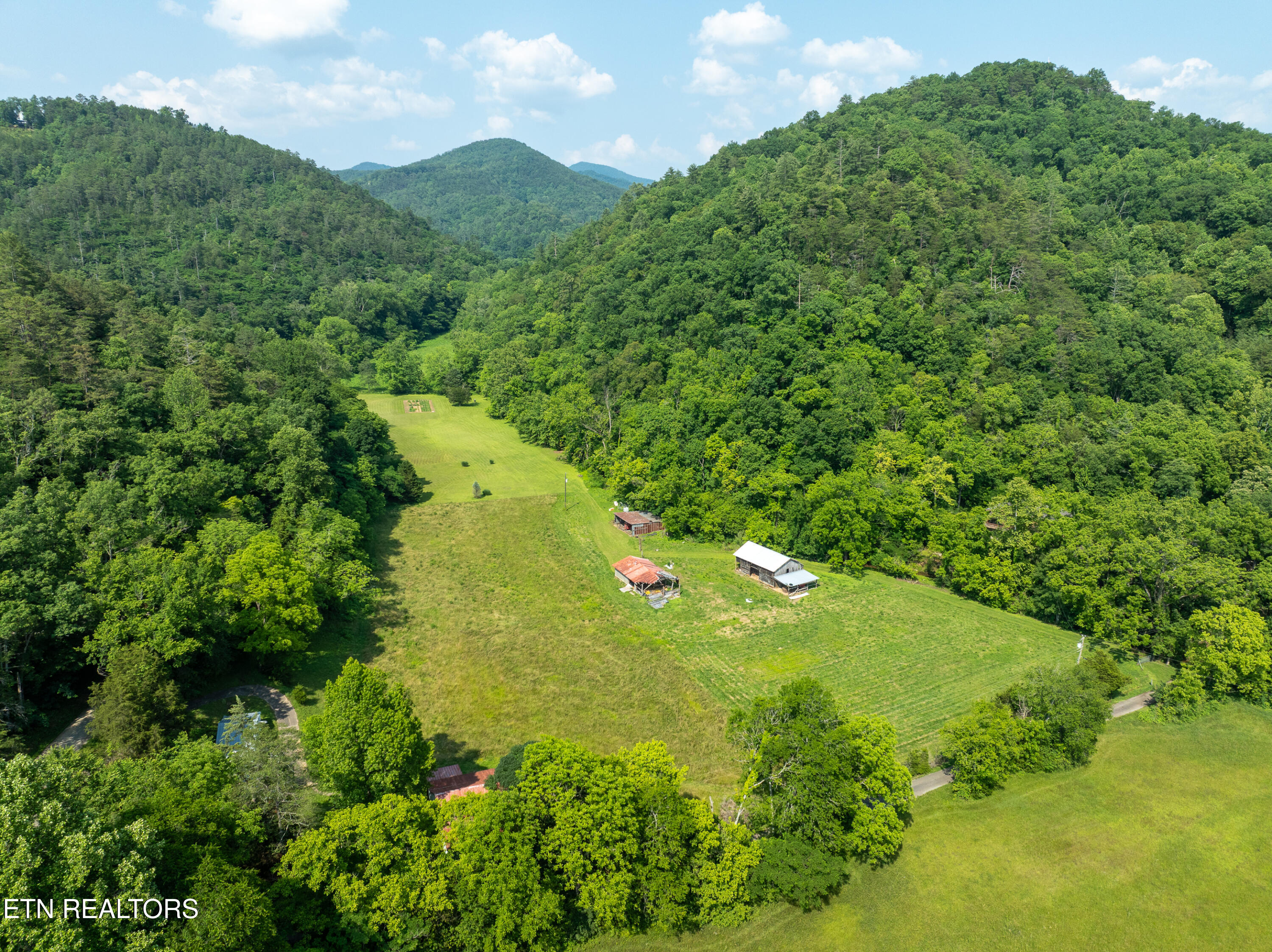 468 Rudd Road Townsend TN 37882